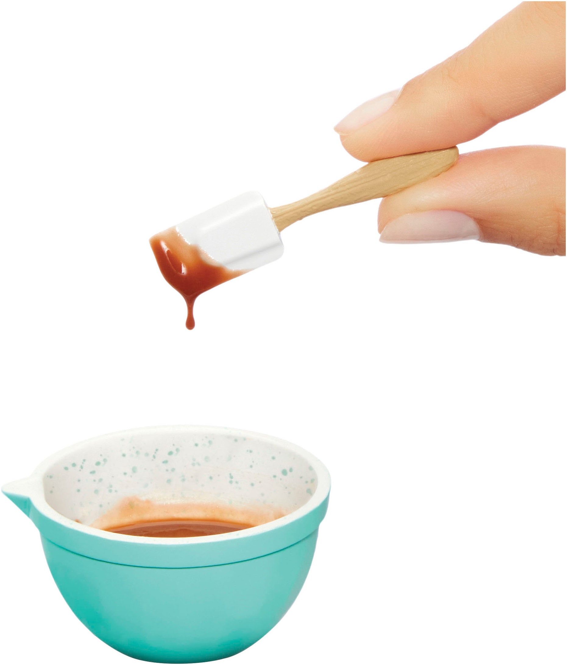MGA ENTERTAINMENT Kreativset »MGA's Miniverse - Make It Mini From Scratch«, sortierte Lieferung