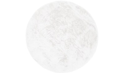 OCI DIE TEPPICHMARKE Teppich »BUFFY SOFT«, rund, 25 mm Höhe kaufen OCI DIE TEPPICHMARKE Teppich »BUFFY SOFT«, rund, 25 mm Höhe kaufen