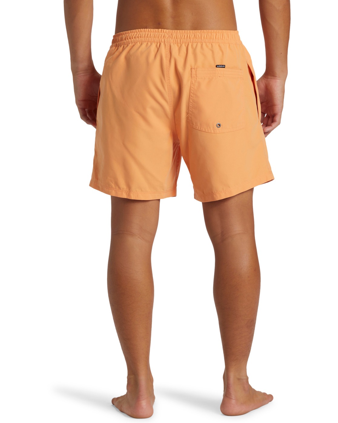 Quiksilver Boardshorts »Everyday Solid Volley 15"«