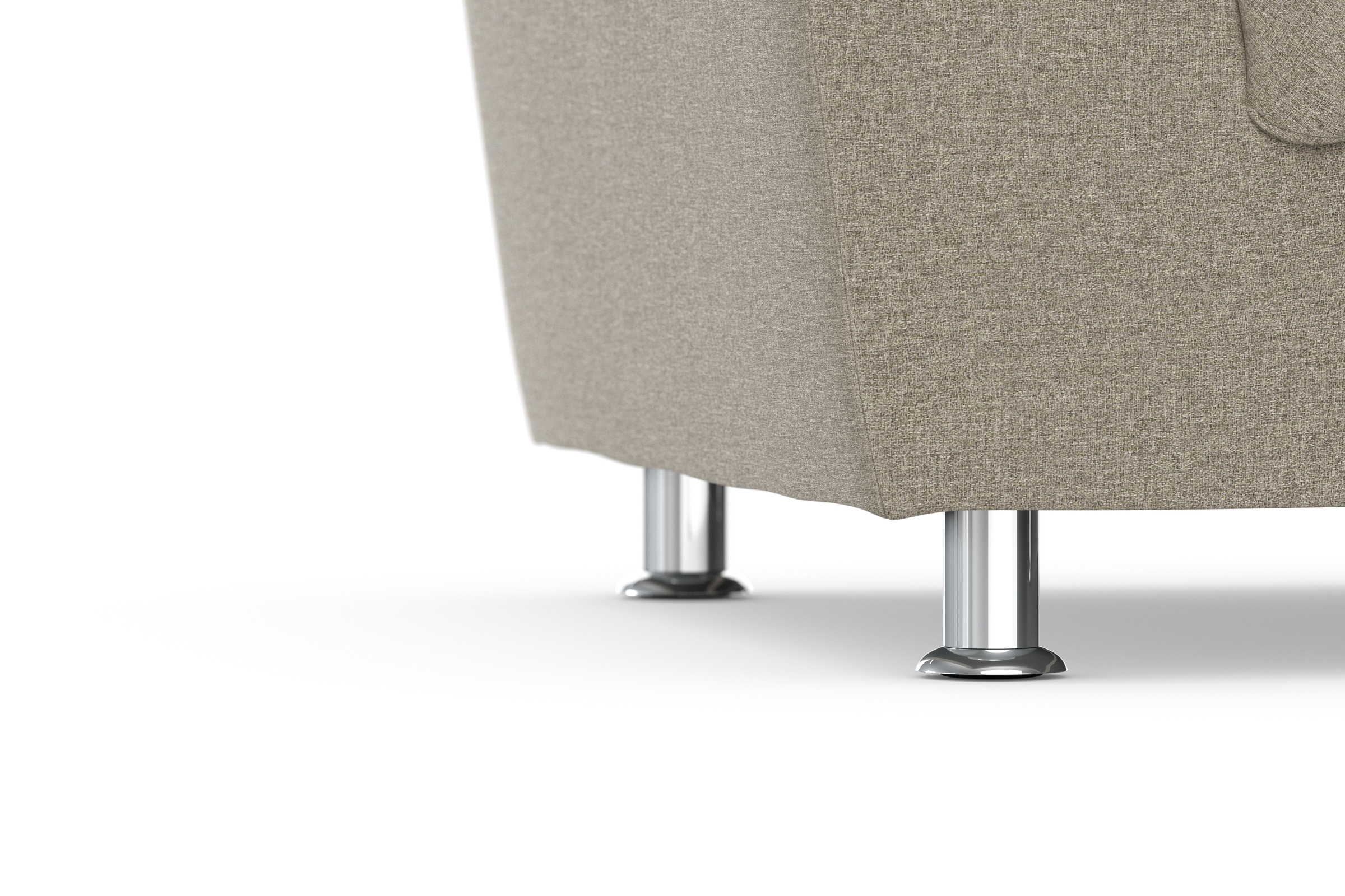 DOMO collection Sessel »Franzi«