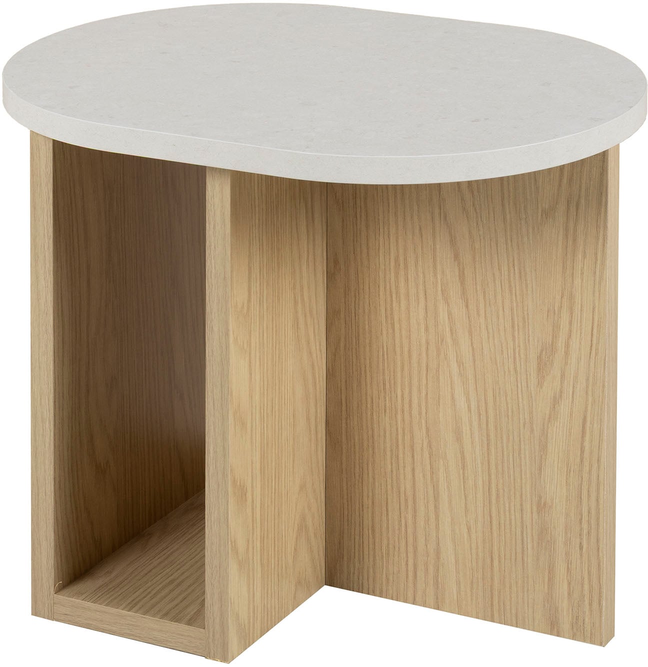 Gami Schlafzimmer-Set »Schlazimmer-Set N°2 Auriol«, (5 tlg.), Praktisches, elegantes und modernes Schlafzimmer