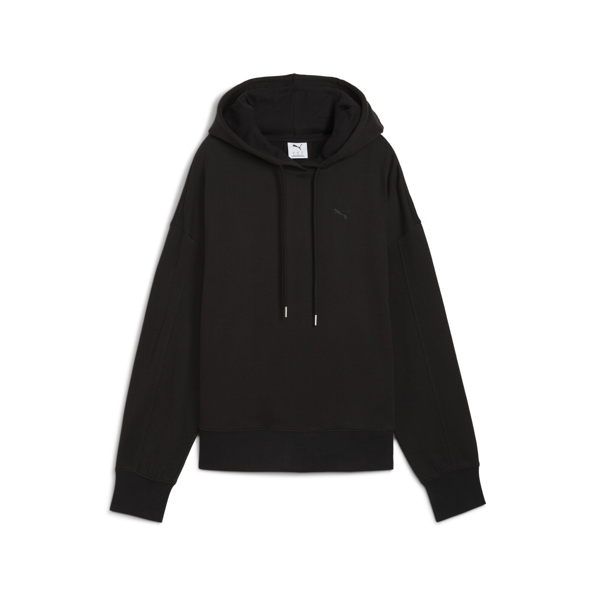 PUMA Hoodie "HER Oversized Hoodie Damen" günstig online kaufen
