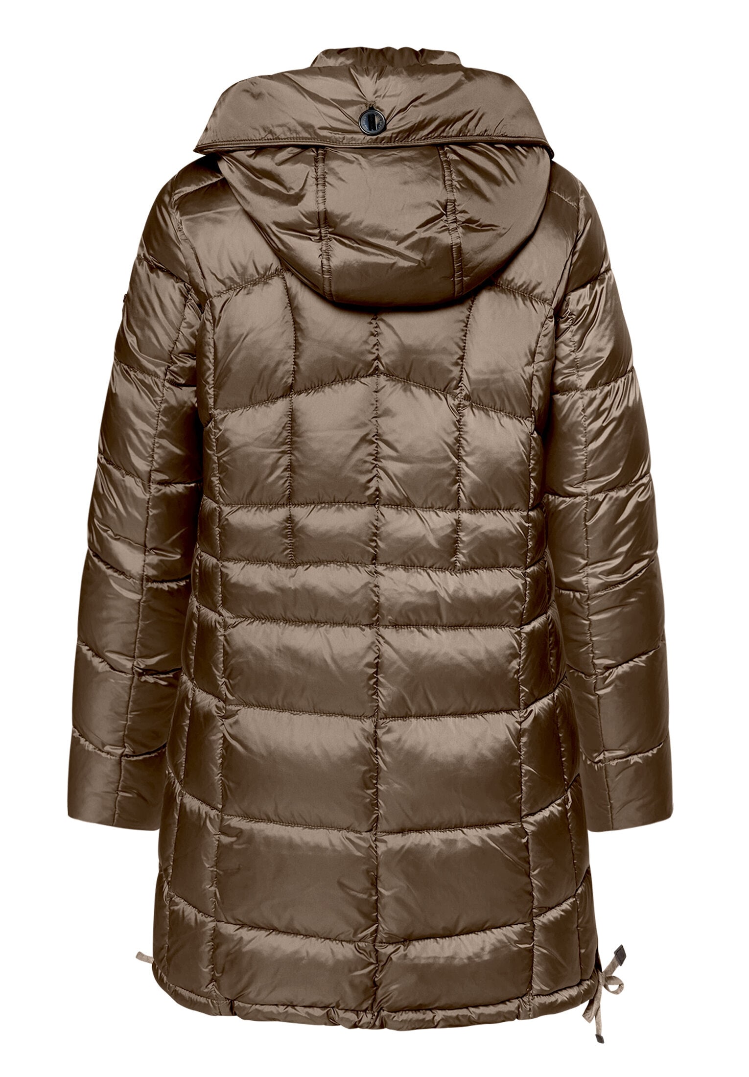 Gil Bret Winterjacke »Damen mit abnehmbarer Kapuze« mit Kapuze