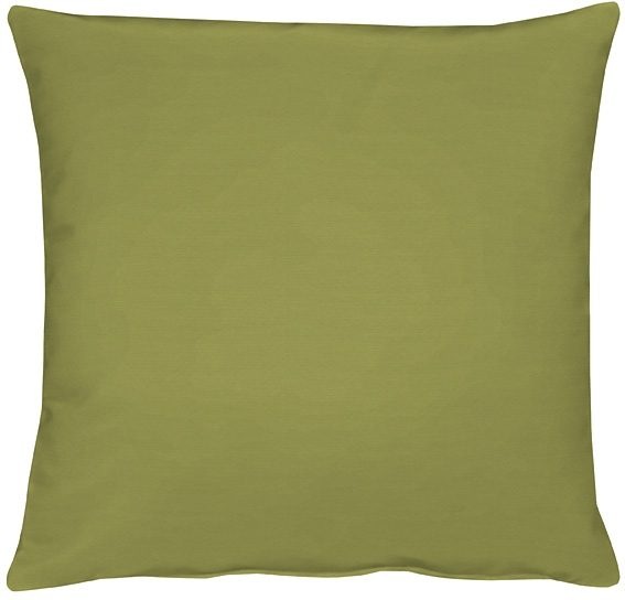 APELT Kissenhülle "4362 Rips Uni" Wasser- und Schmutzabweisend günstig online kaufen