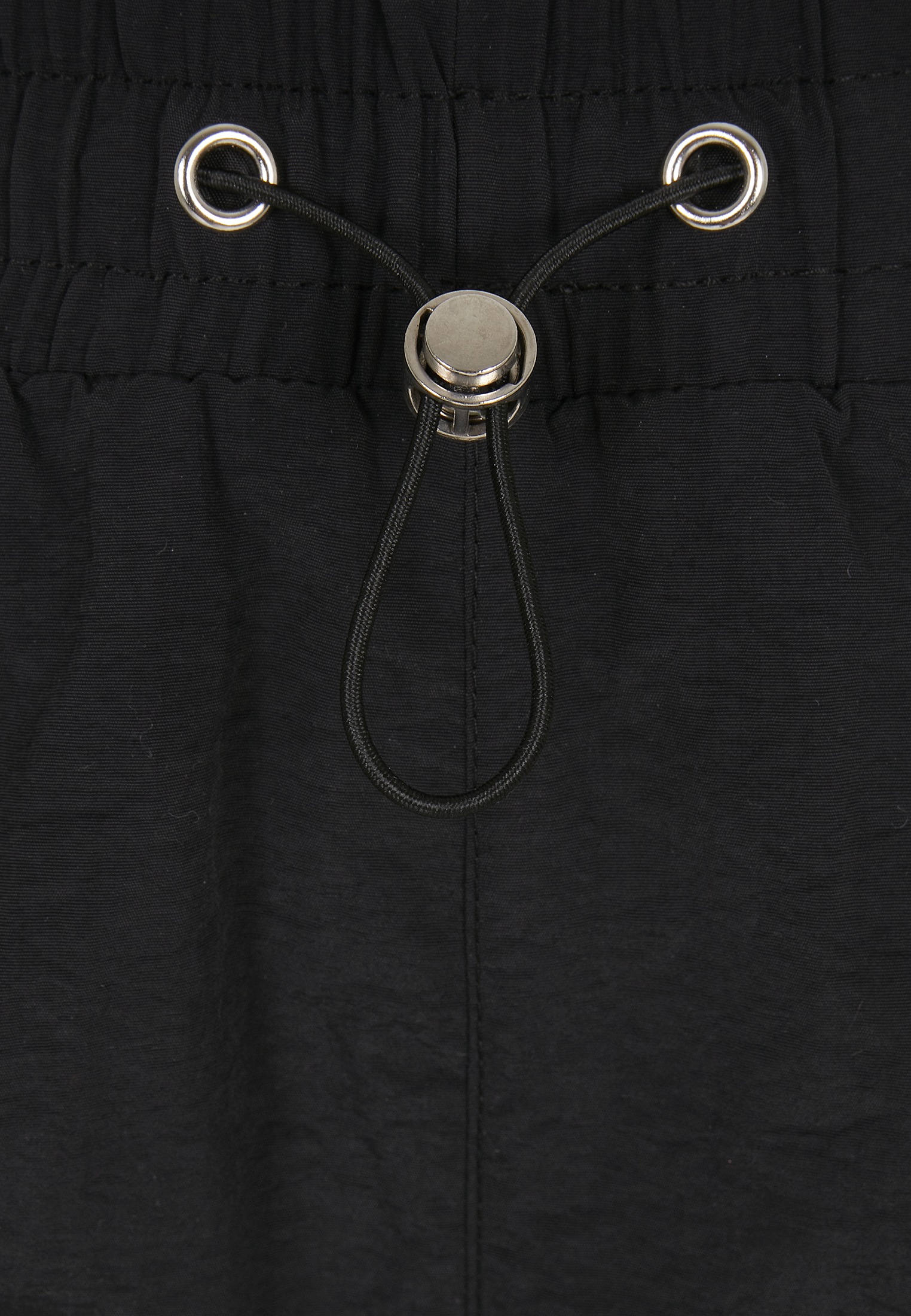 URBAN CLASSICS Stoffhose »Damen Ladies | Crinkle kaufen BAUR Shorts«, für tlg.) Nylon (1