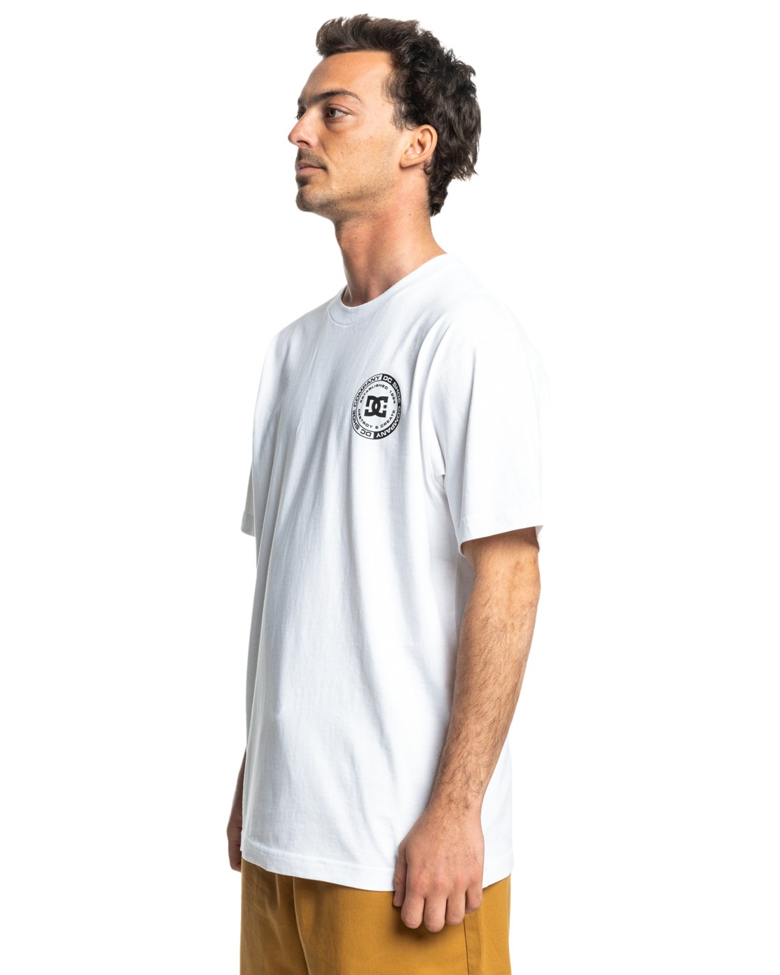 DC Shoes T-Shirt »DC Corpo Fb«