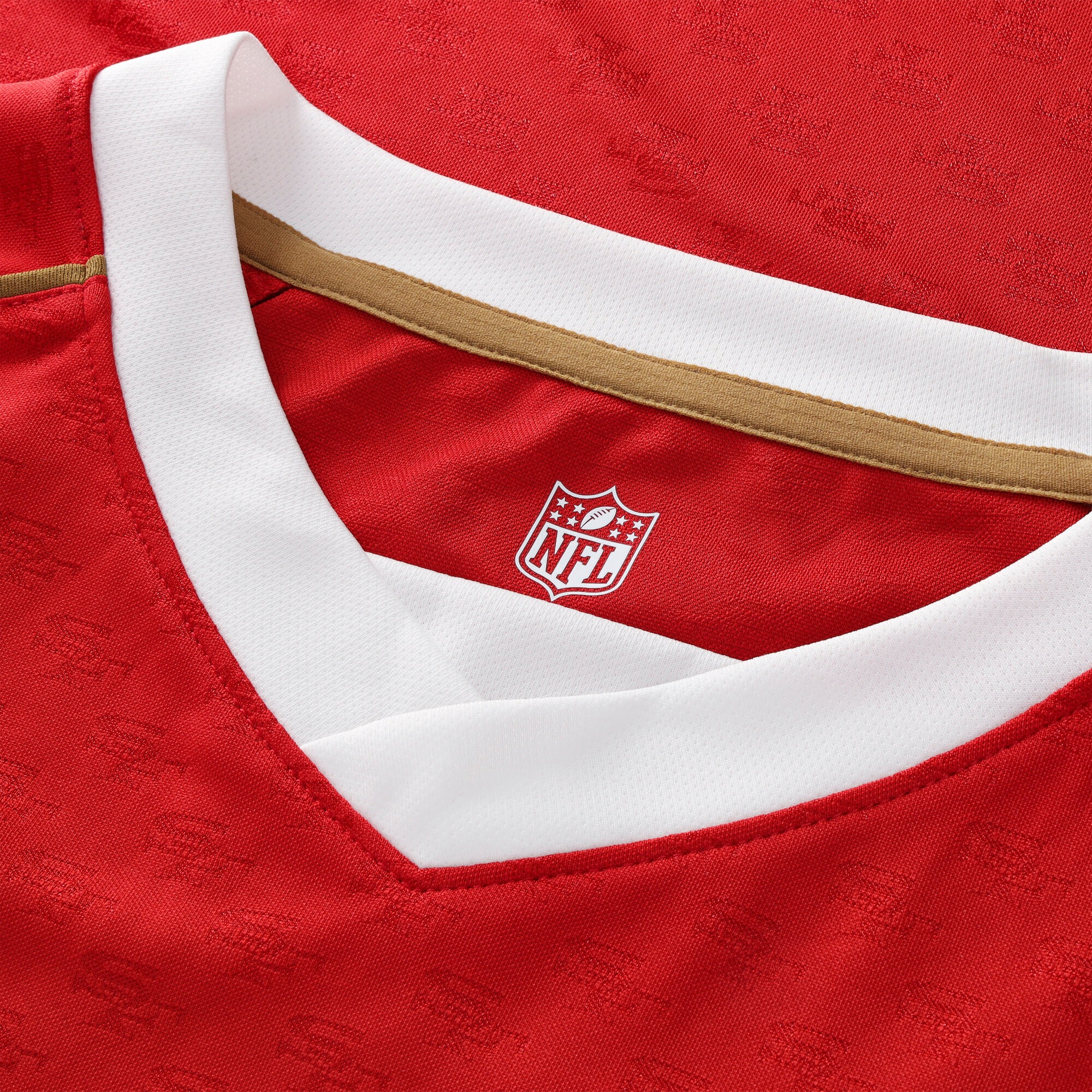 Fanatics Footballtrikot »Fanatics Trikot San Francisco 49ers NFL FxF Fan Top '26«