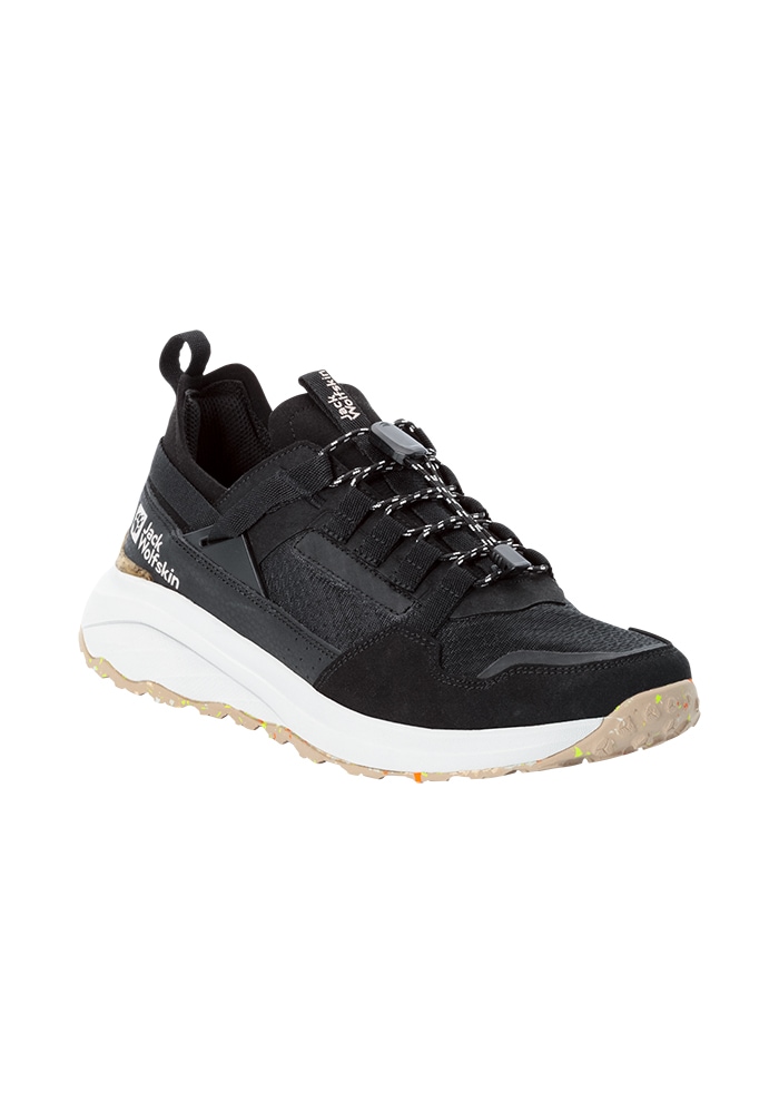 Jack Wolfskin Sneaker »DROMOVENTURE ATHLETIC LOW W«