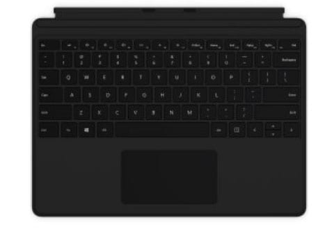 Microsoft Tastatur »Pro X« Pro Signature dėklas