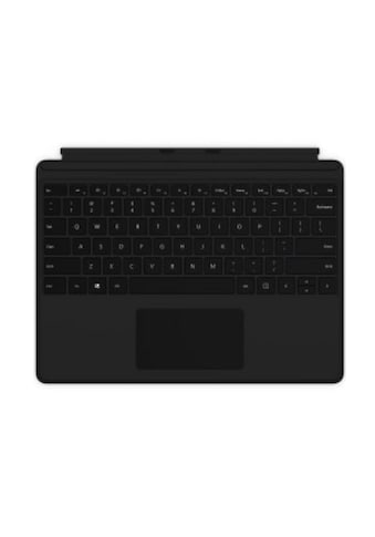 Microsoft Tastatur »Pro X« Pro Signature dėklas