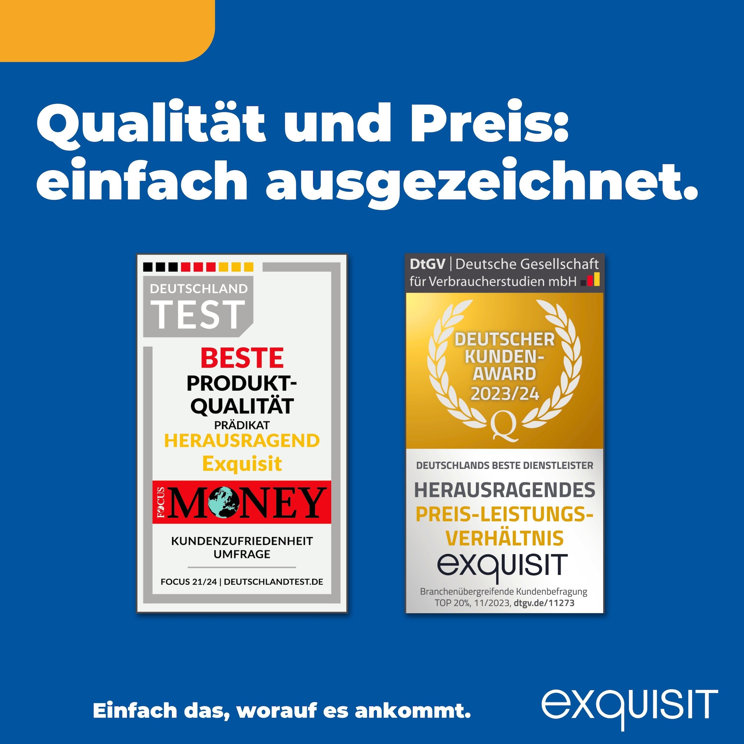 exquisit Standgeschirrspüler »GSP6312-030C schwarz« 9,8 l 12 tlg. Maßgedecke 12 Maßgedecke, 6 Programme, LED, Besteckkorb, Auto Door Open, AquaStop