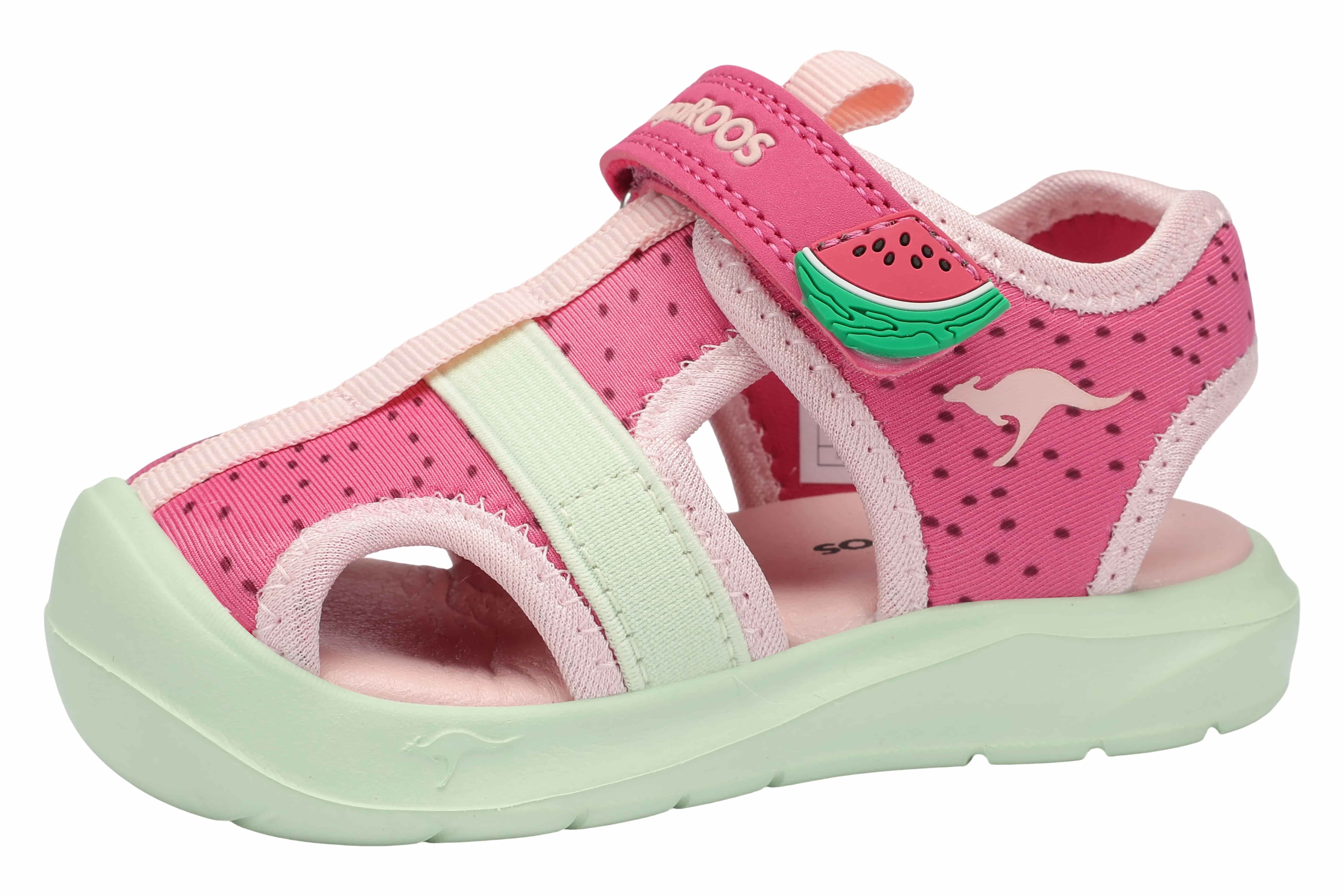 KangaROOS Sandale "K-TOE ELLIS"