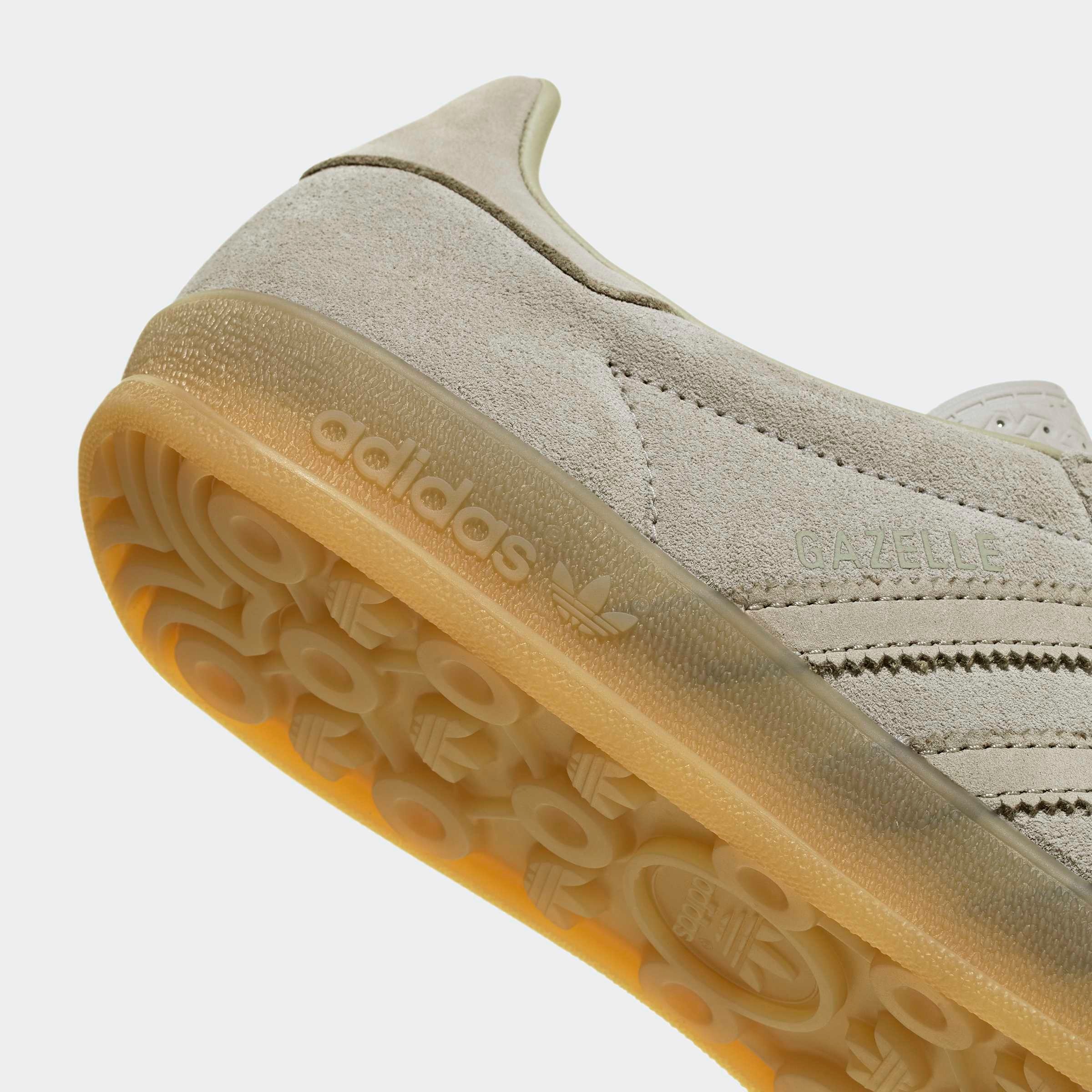 adidas Originals Sneaker »GAZELLE INDOOR W«