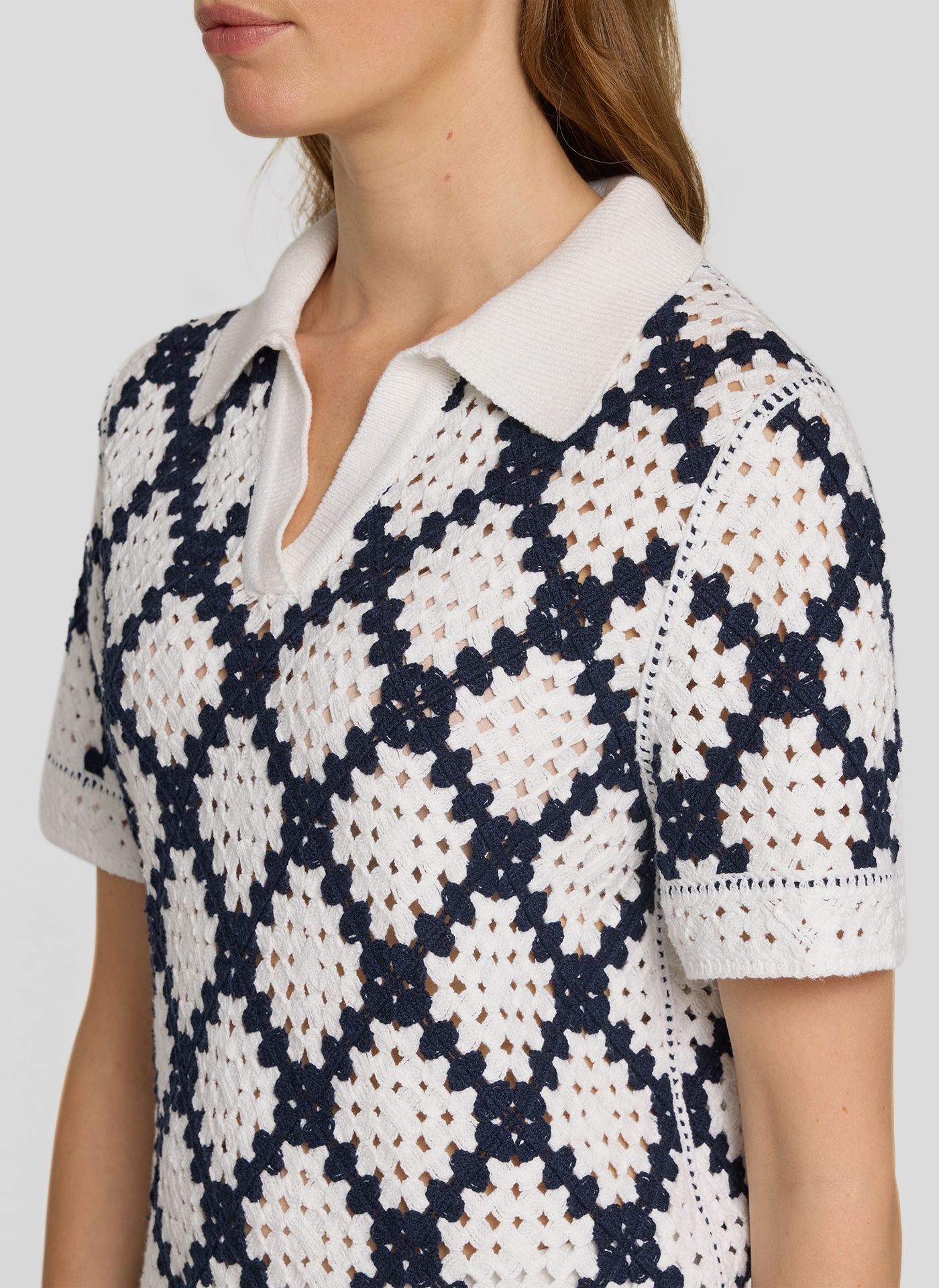 Rabe Strickpullover »Pullover«