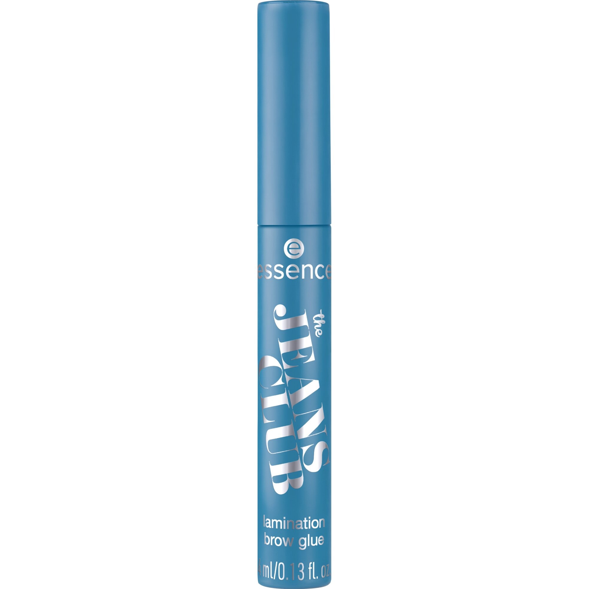 Essence Augenbrauen-Gel »the JEANS CLUB lamination brow glue«