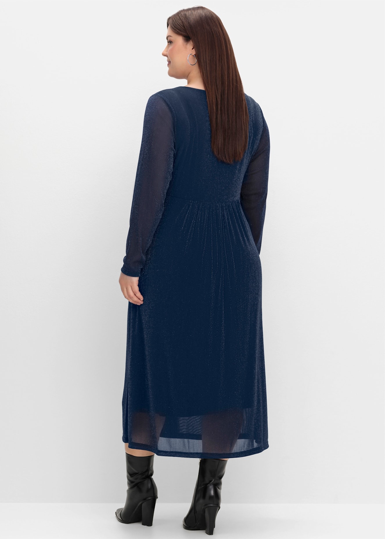 Sheego Partykleid "Kleid" günstig online kaufen