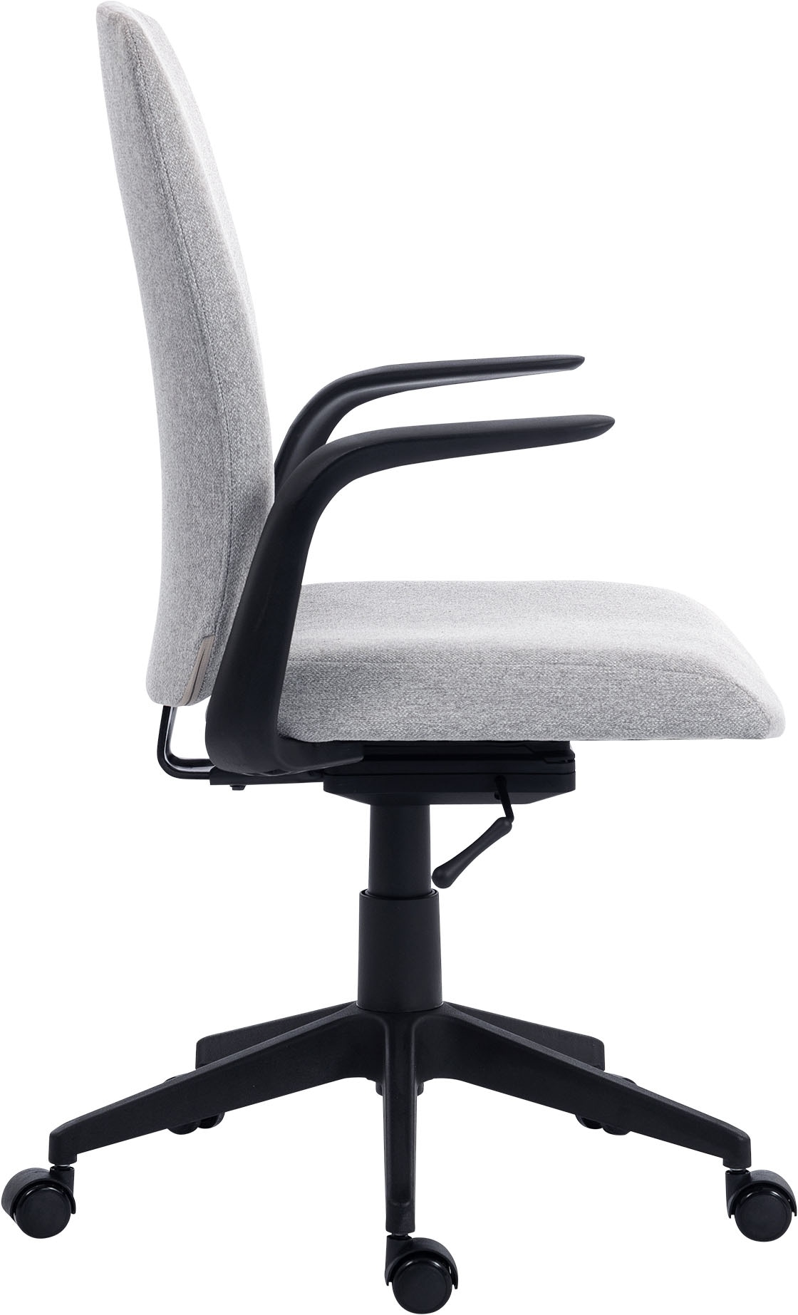 Duo Collection Drehstuhl »Floris« () 1 Stk.Weight Balance Mechanik - passt sich jedem Körpergewicht an