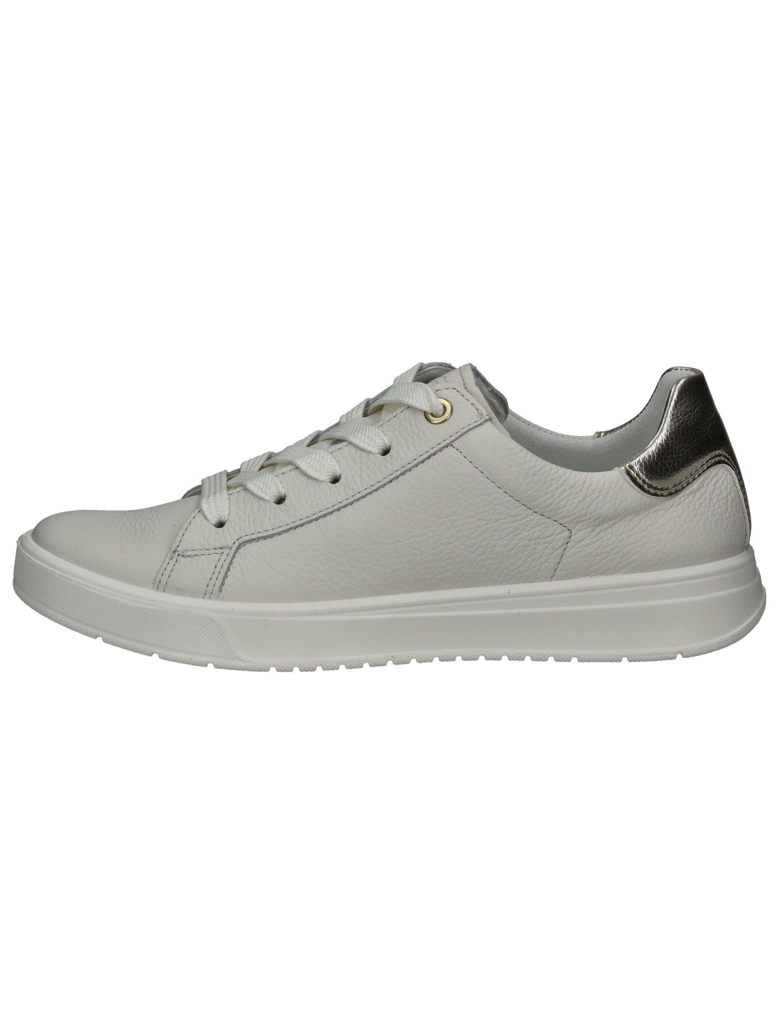 Ara Sneaker "Ara Sneaker Leder" günstig online kaufen