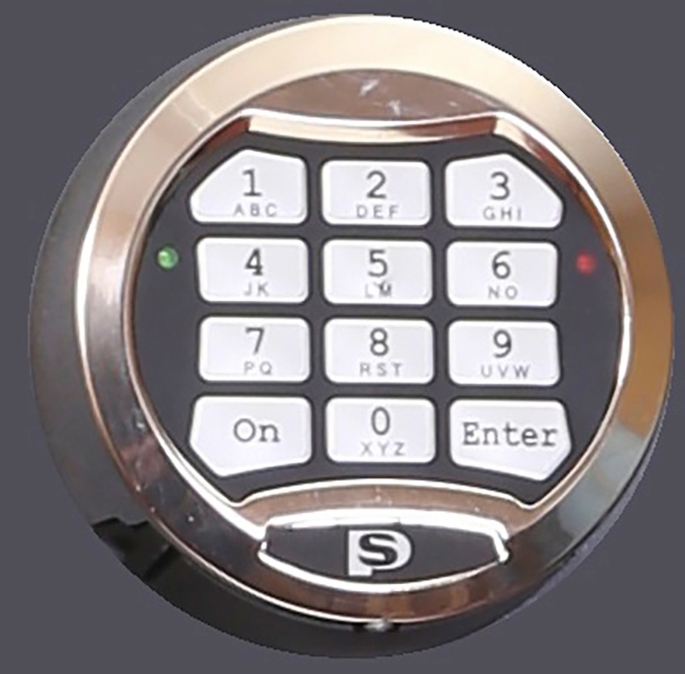 Phoenix Waffenschrank »GS8021E MKII« kaufen