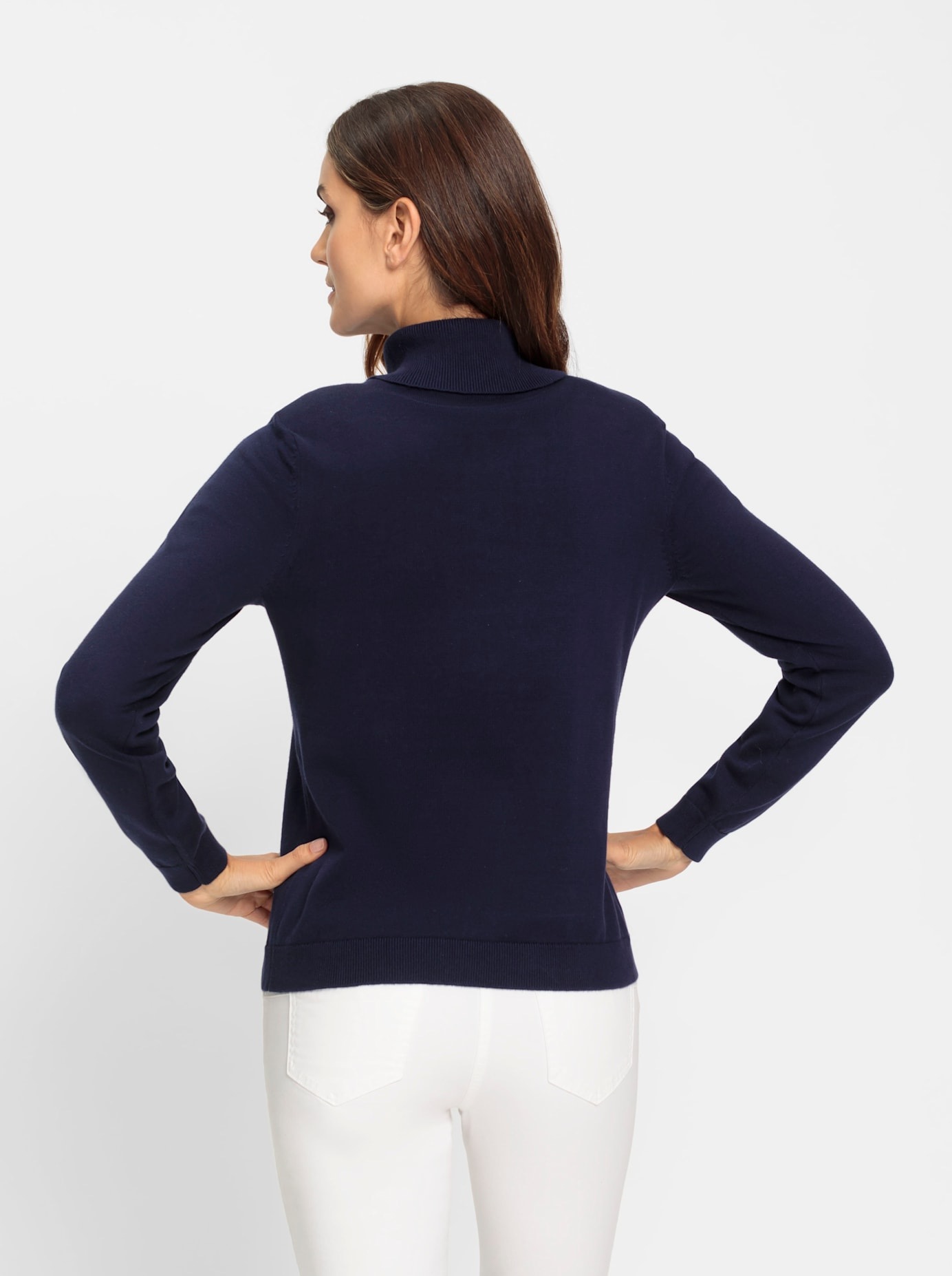 heine Strickpullover »Pullover«