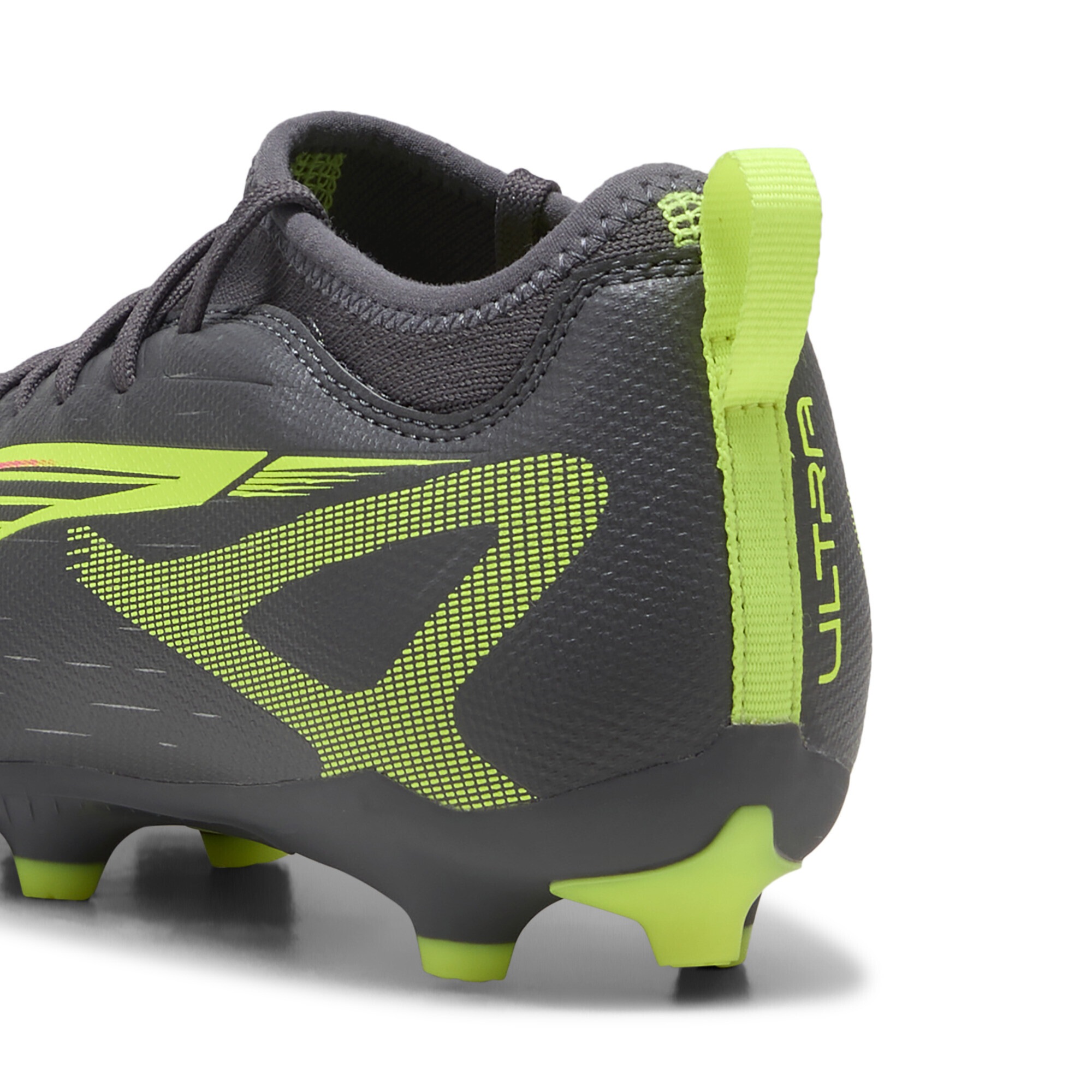 PUMA Fußballschuh »ULTRA 5 MATCH FG/AG Fußballschuhe Jugendliche«