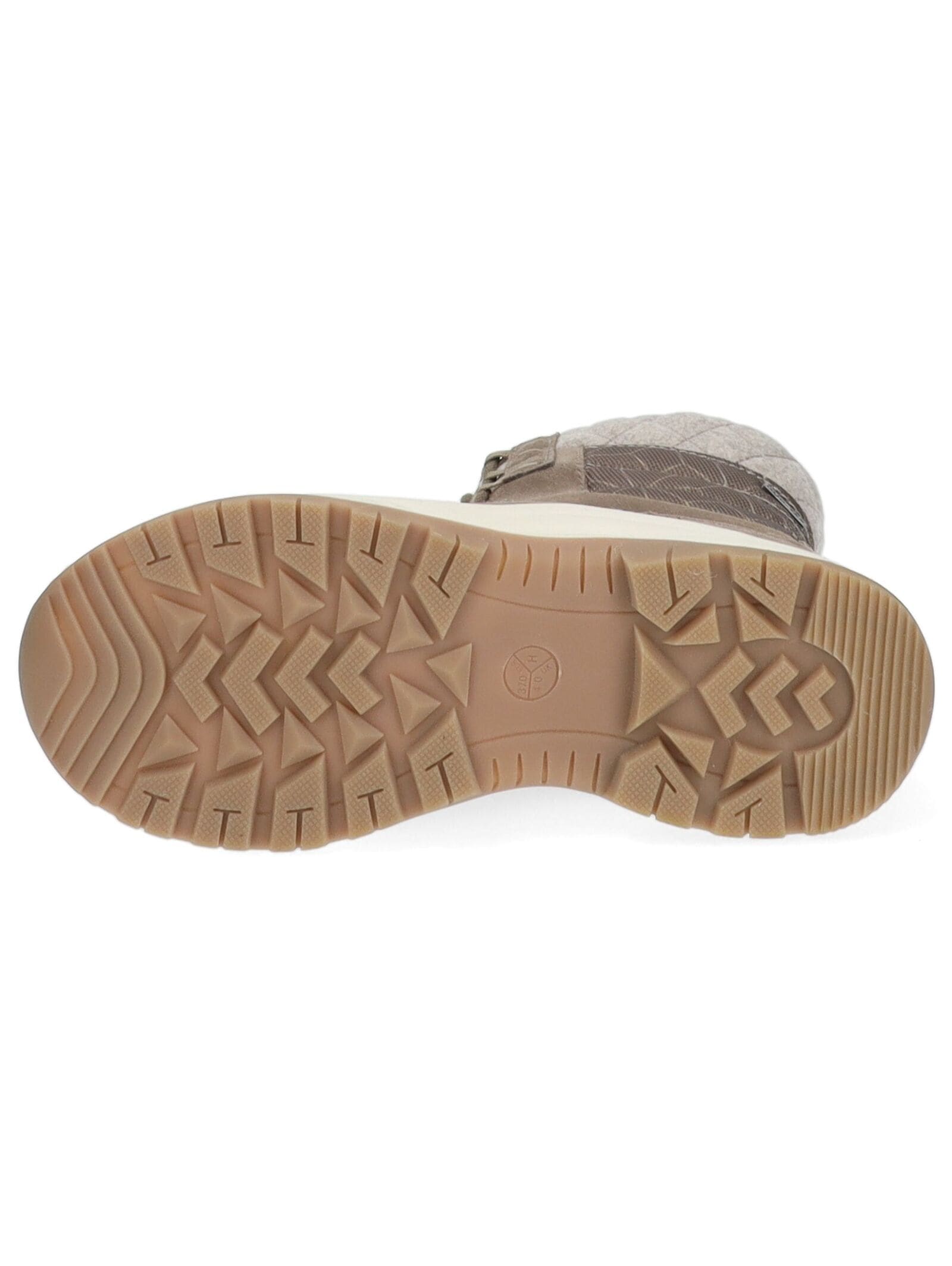 Tamaris Schnürstiefelette »Tamaris Stiefelette Leder/Textil«