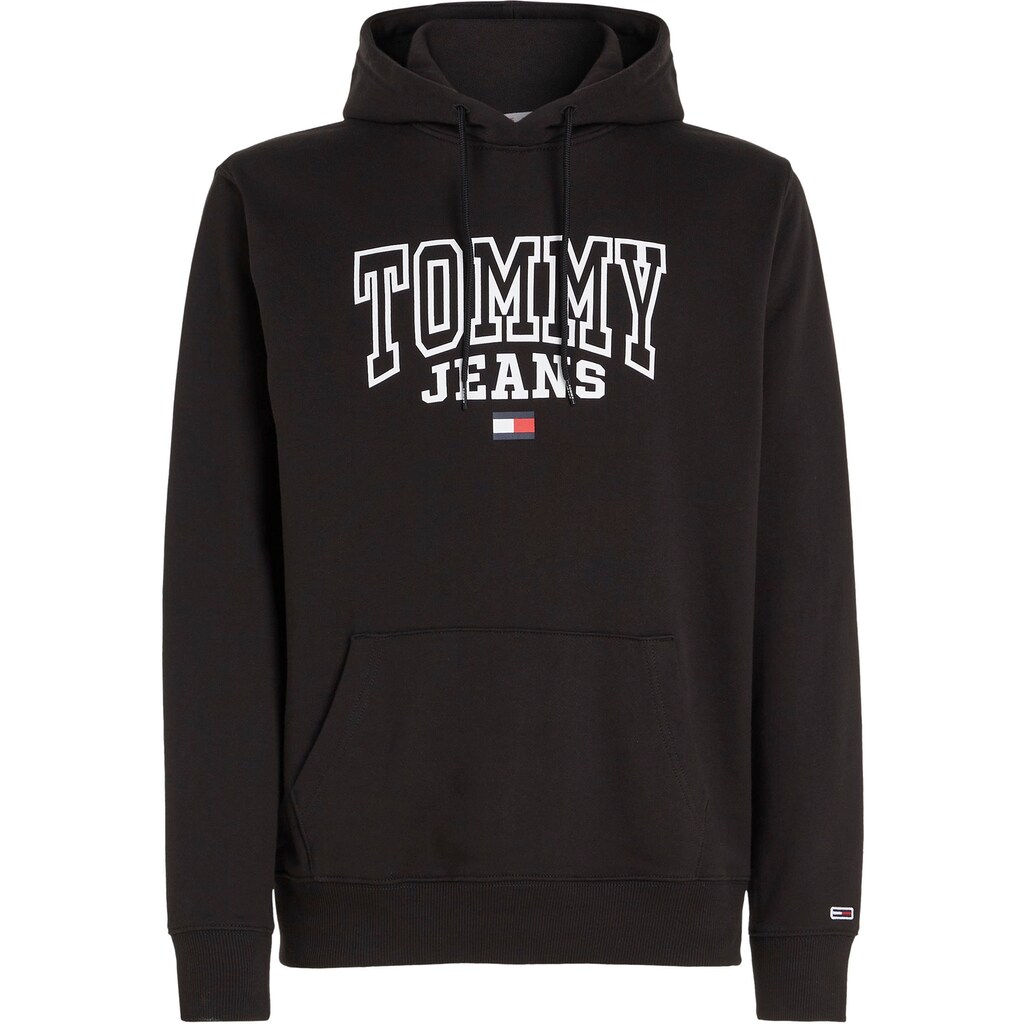 Tommy Jeans Hoodie »TJM REG ENTRY GRAPHIC HOODIE«