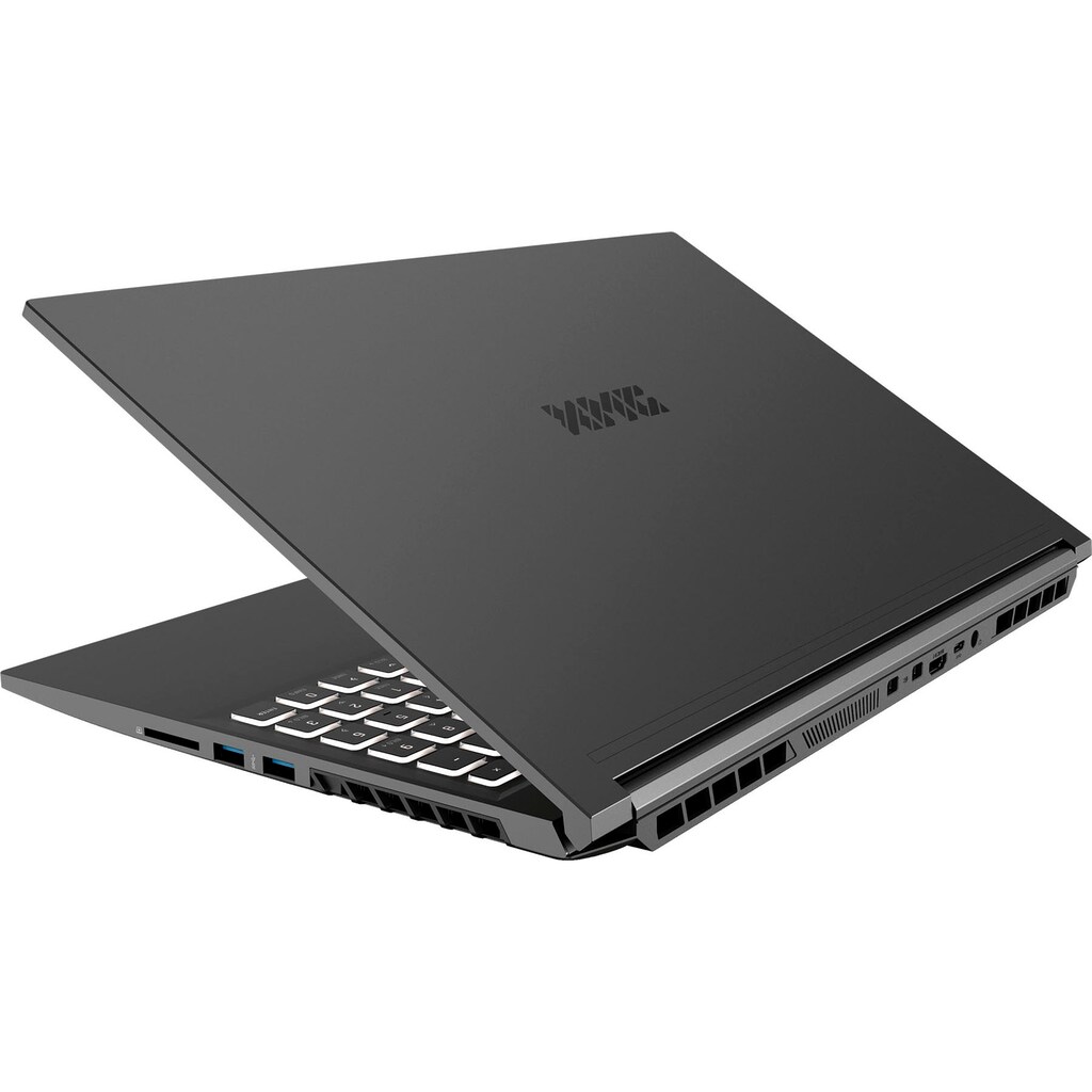 XMG Notebook »CORE 15 - E20«, 39,62 cm, / 15,6 Zoll, Intel, Core i7, GeForce RTX 2060, 1000 GB SSD