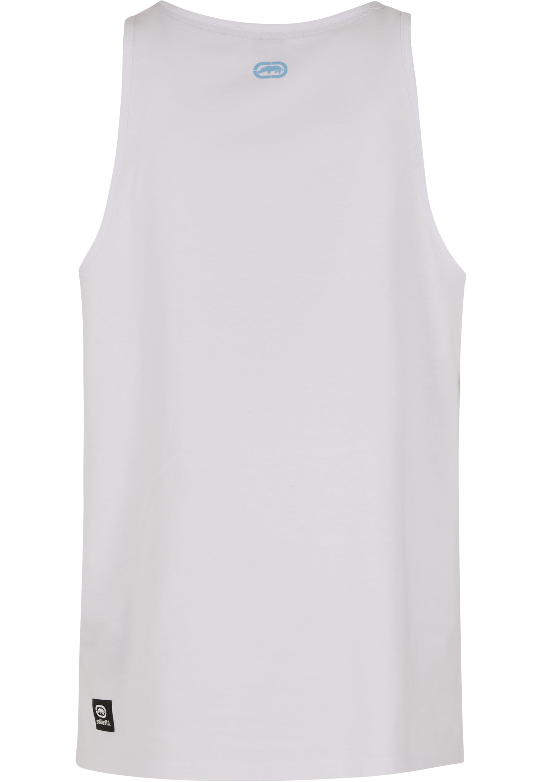 Ecko Unltd. Tanktop »Ecko Unltd. Tanktops Buzzer« 1 Stk.