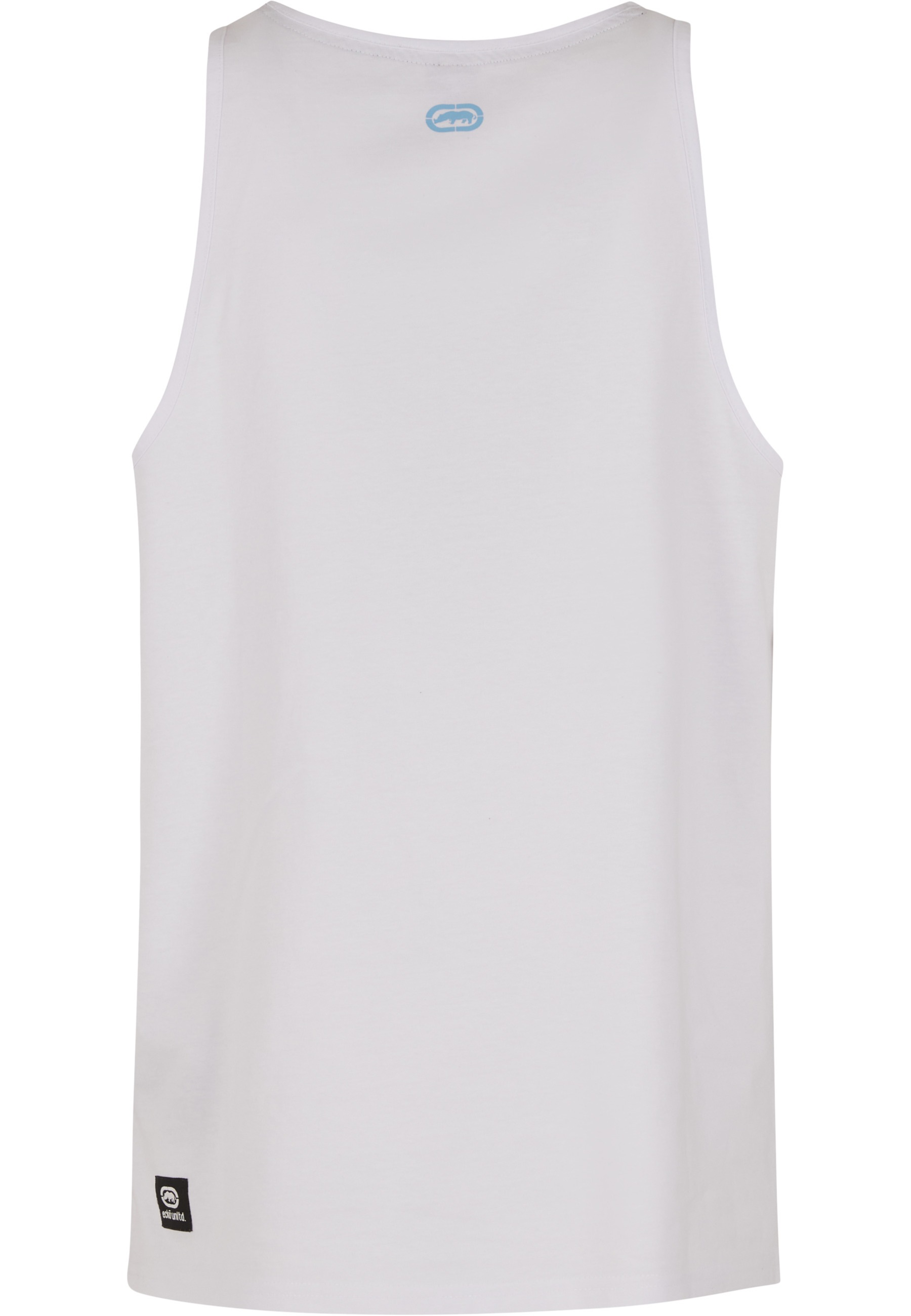 Ecko Unltd. Tanktop "Ecko Unltd. Tanktops Buzzer" 1 Stk. günstig online kaufen