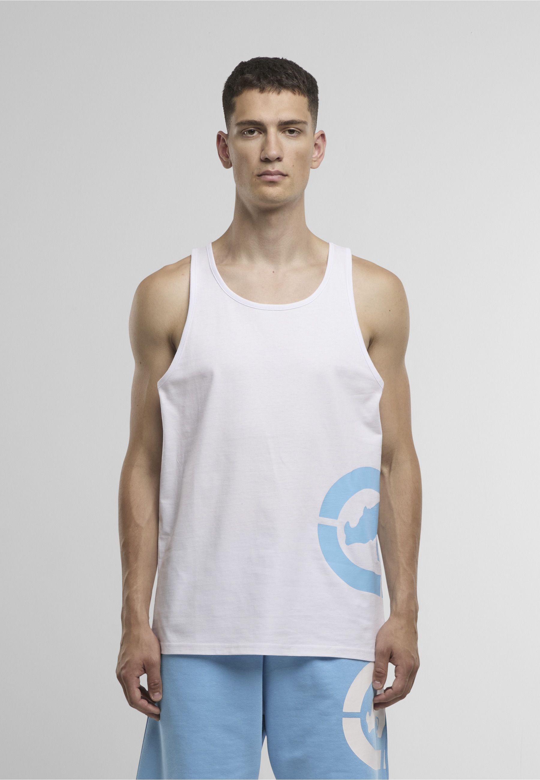 Ecko Unltd. Tanktop »Ecko Unltd. Tanktops Buzzer« 1 Stk.