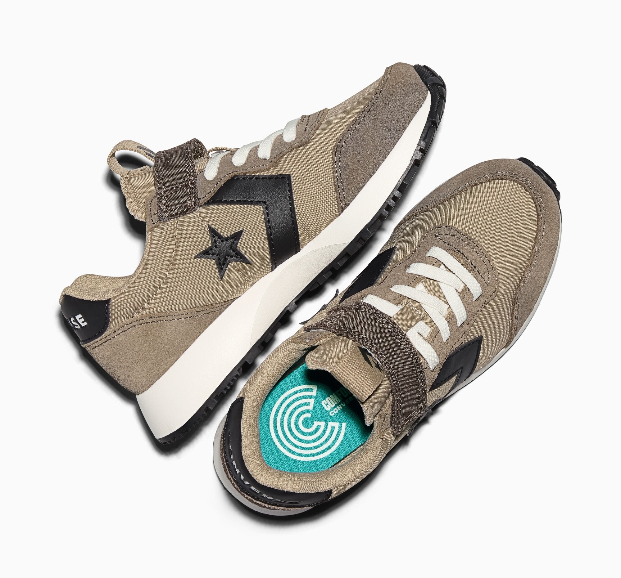 Converse Sneaker »OMEGA TRAINER EASY ON«