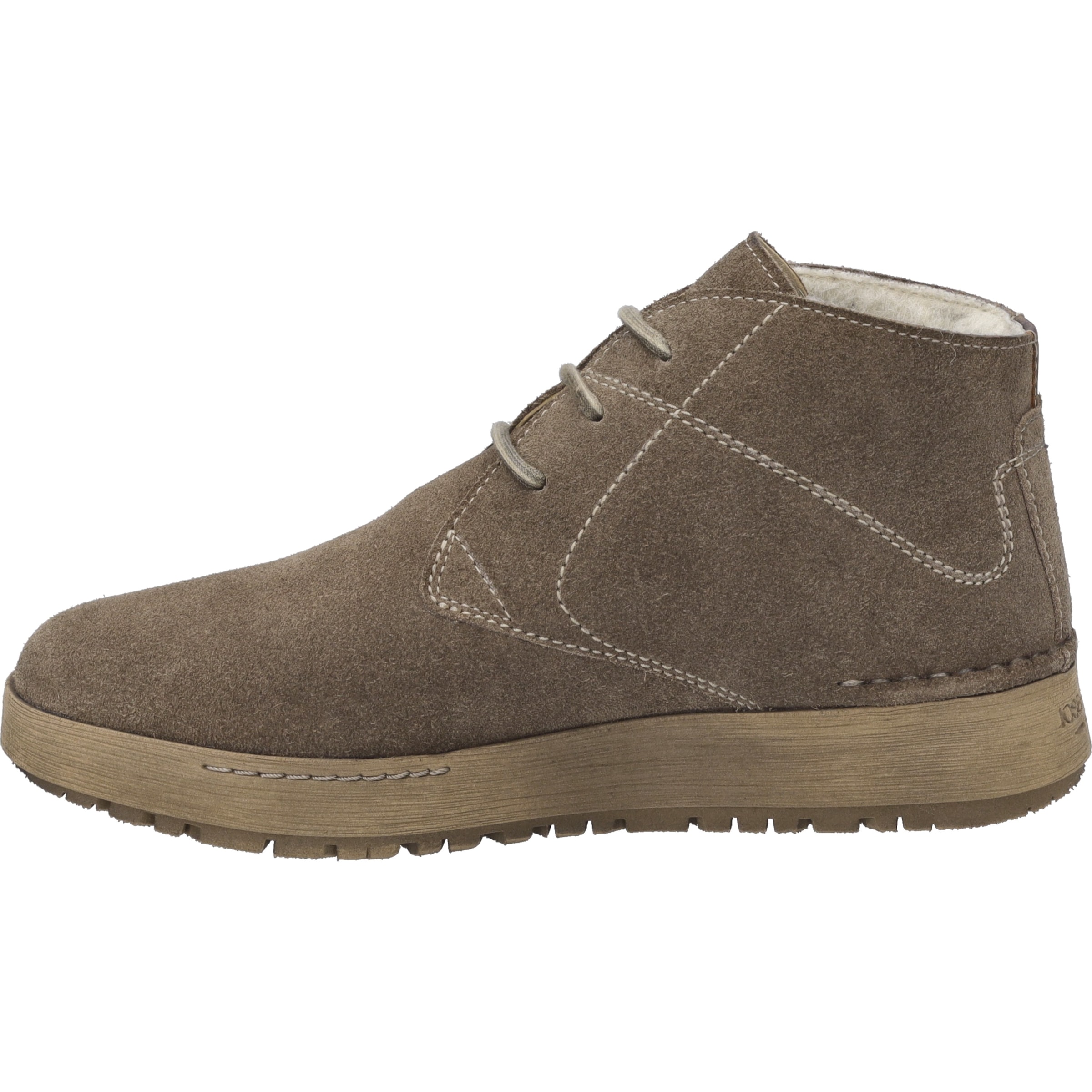 Josef Seibel Stiefelette »Anna 08, taupe«