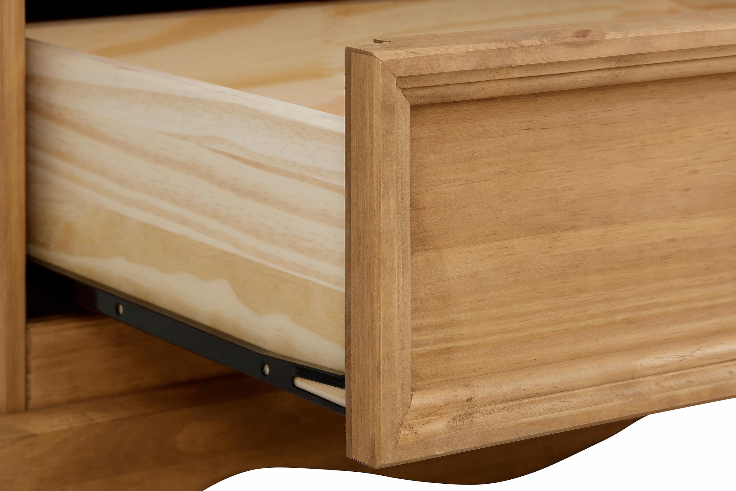 Home affaire Lowboard »Melissa« Kommode, Breite 120 cm