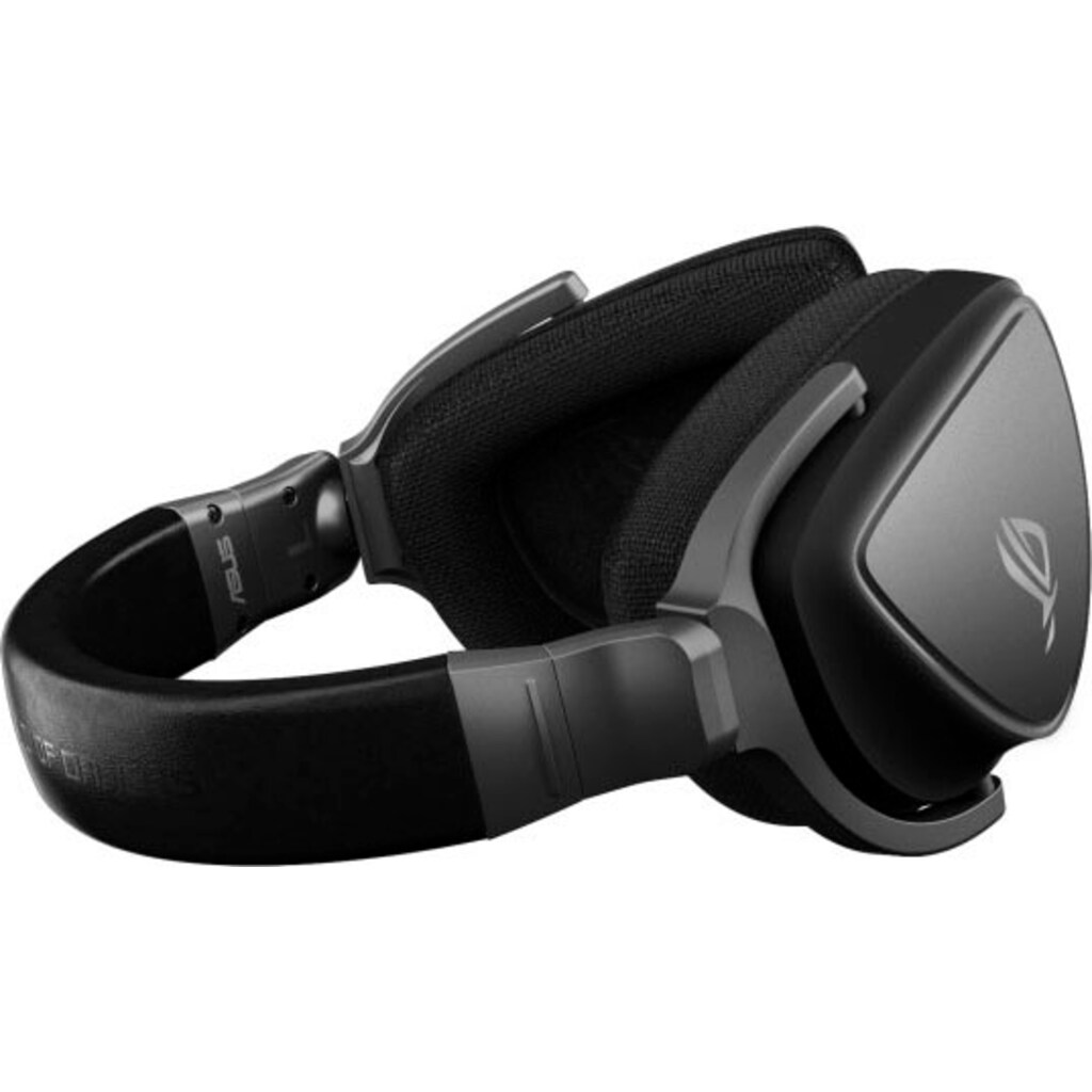 Asus Gaming-Headset »ROG Delta Core«, Mikrofon abnehmbar