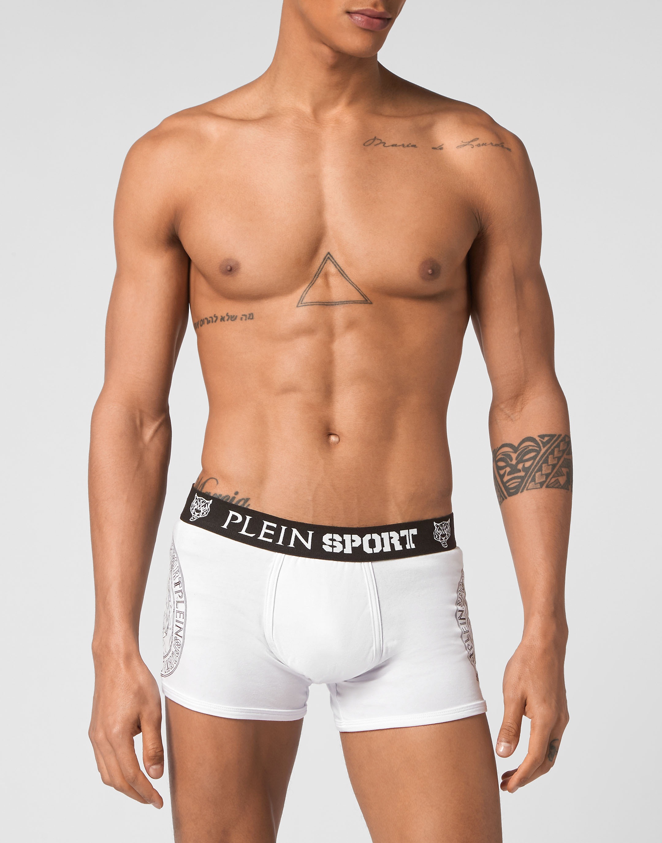 PLEIN SPORT Boxer "Tiger" günstig online kaufen