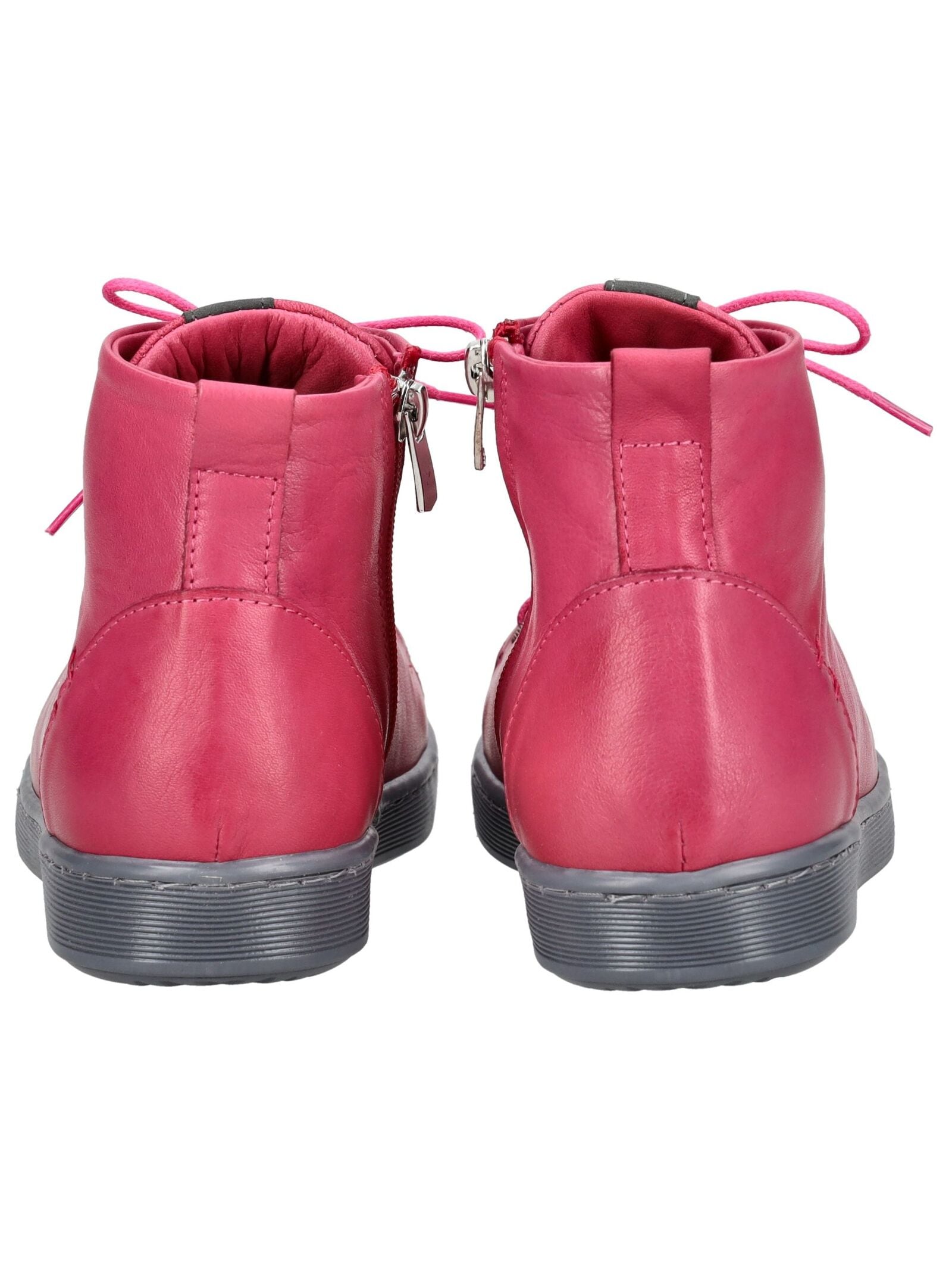 Andrea Conti Schnürstiefelette »Andrea Conti Stiefelette Leder«