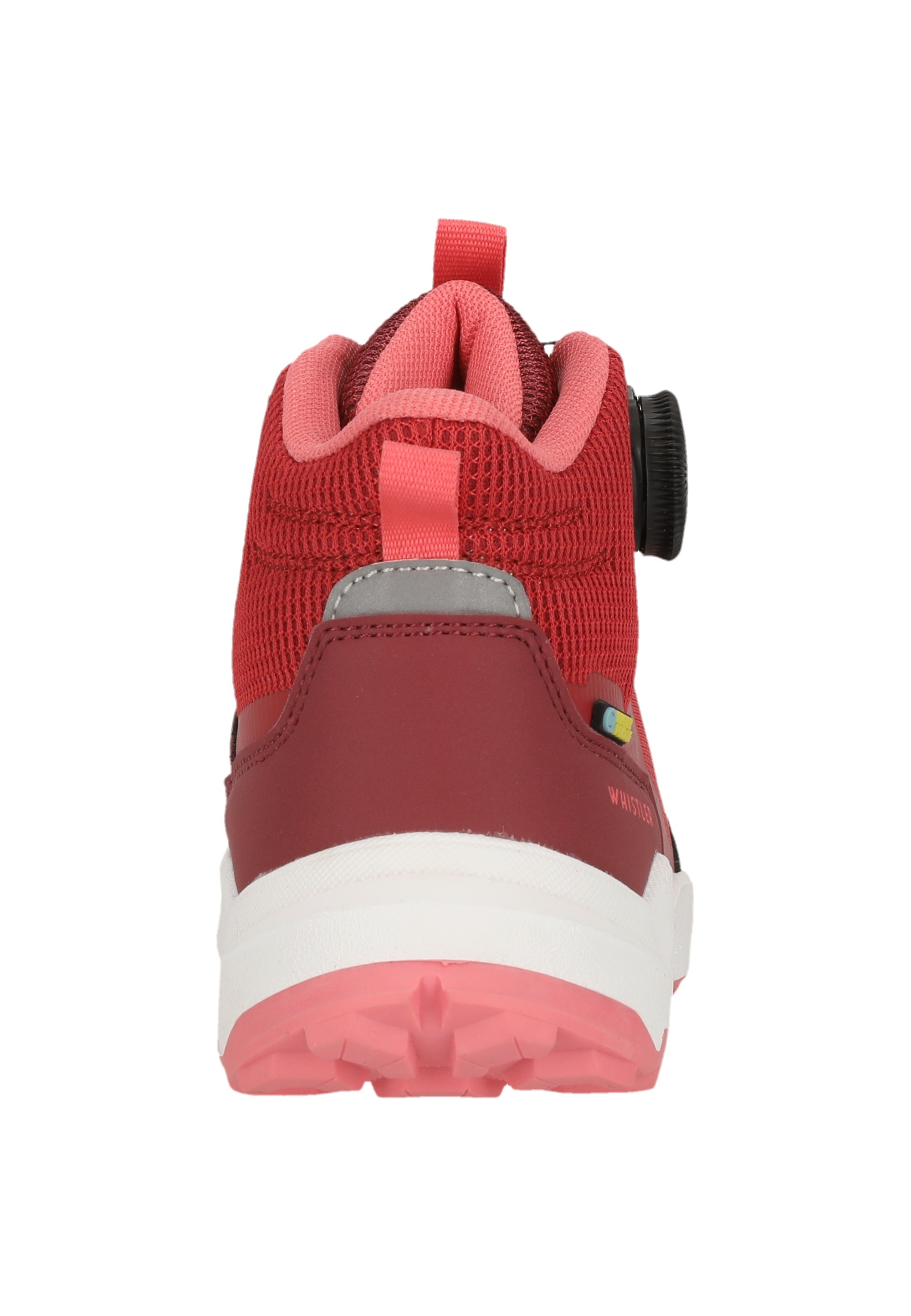 WHISTLER Stiefel »Gango«  in wasserfester Qualität