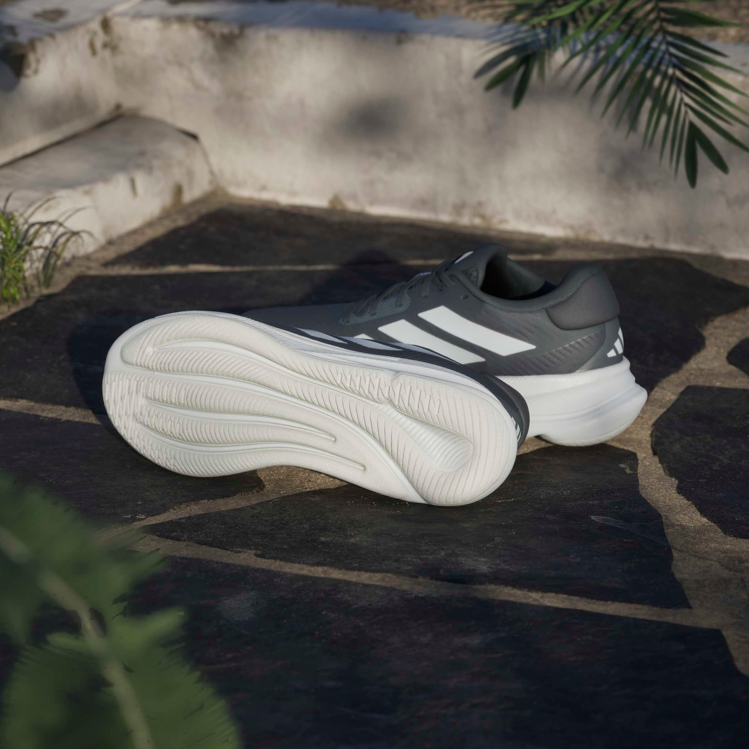 adidas Performance Laufschuh »SUPERNOVA EASE«  für mehr Komfort
