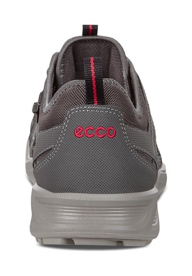 Ecco Slip-On Sneaker »TERRACRUISE LITE«, mit Softfußbett, Freizeitschuh, Halbschuh, Schlupfschuh