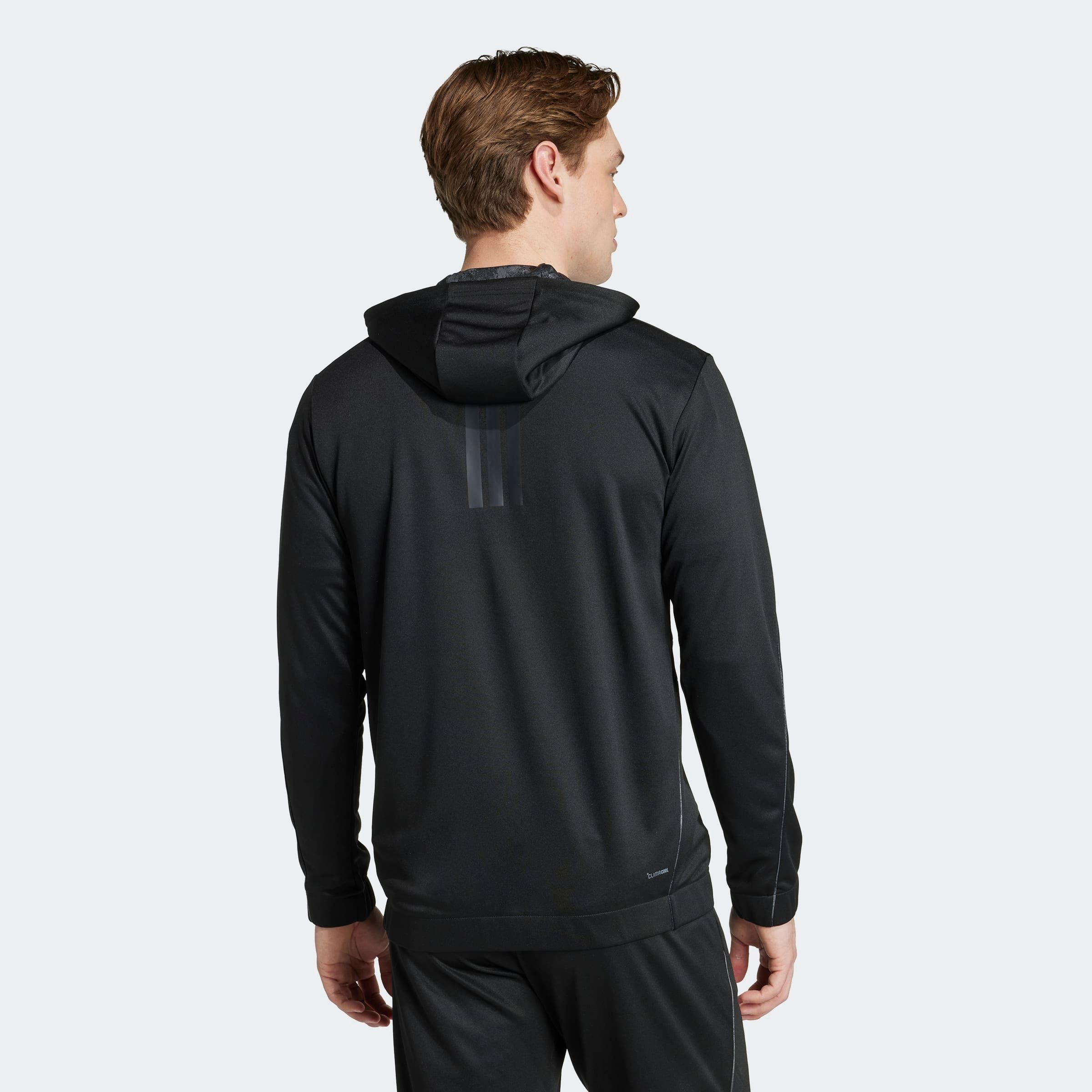 adidas Performance Kapuzensweatjacke "SEA FZ HD" 1 Stk. tlg. günstig online kaufen