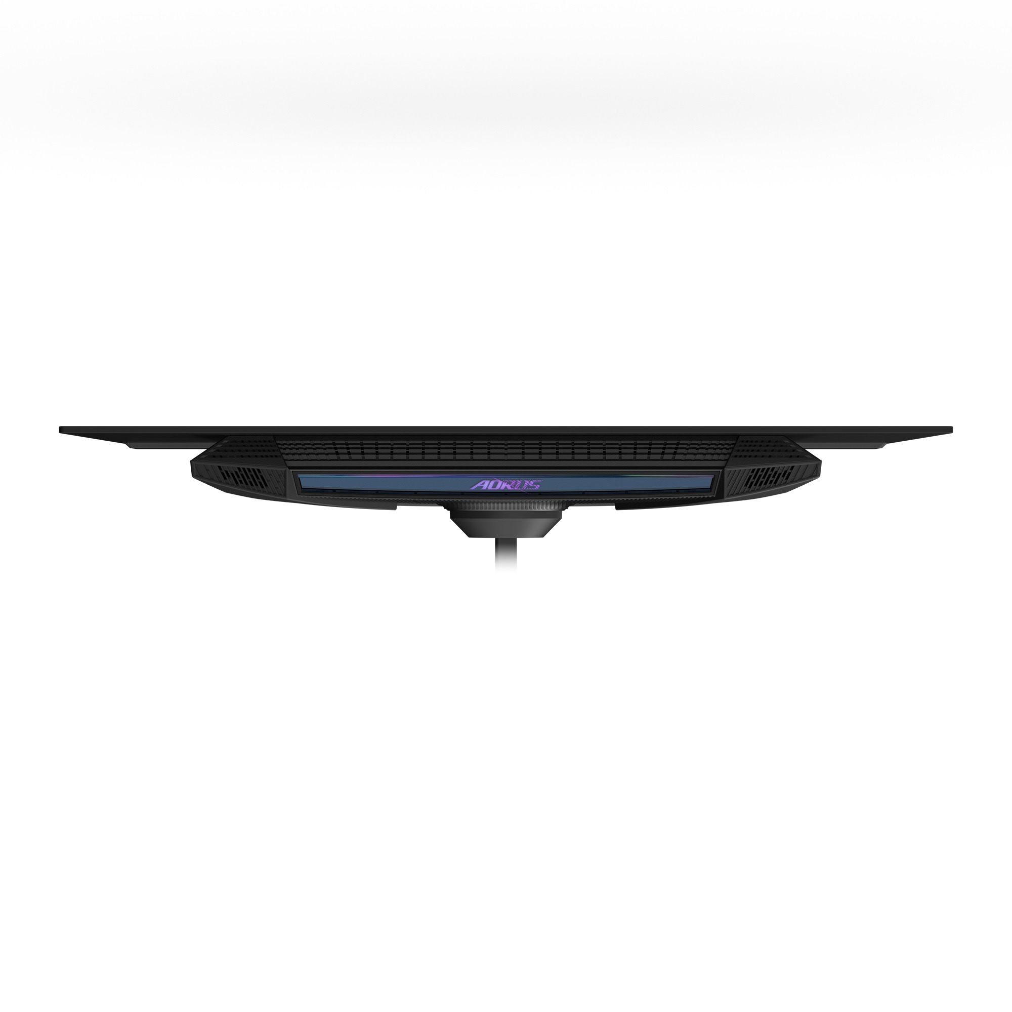 Gigabyte OLED-Monitor »AORUS FO27Q5P«, 67,8 cm/27 Zoll, 2560 x 1440 px, QHD, 0,03 ms Reaktionszeit, 500 Hz, neig-,schwenk-, höhenverstellbar