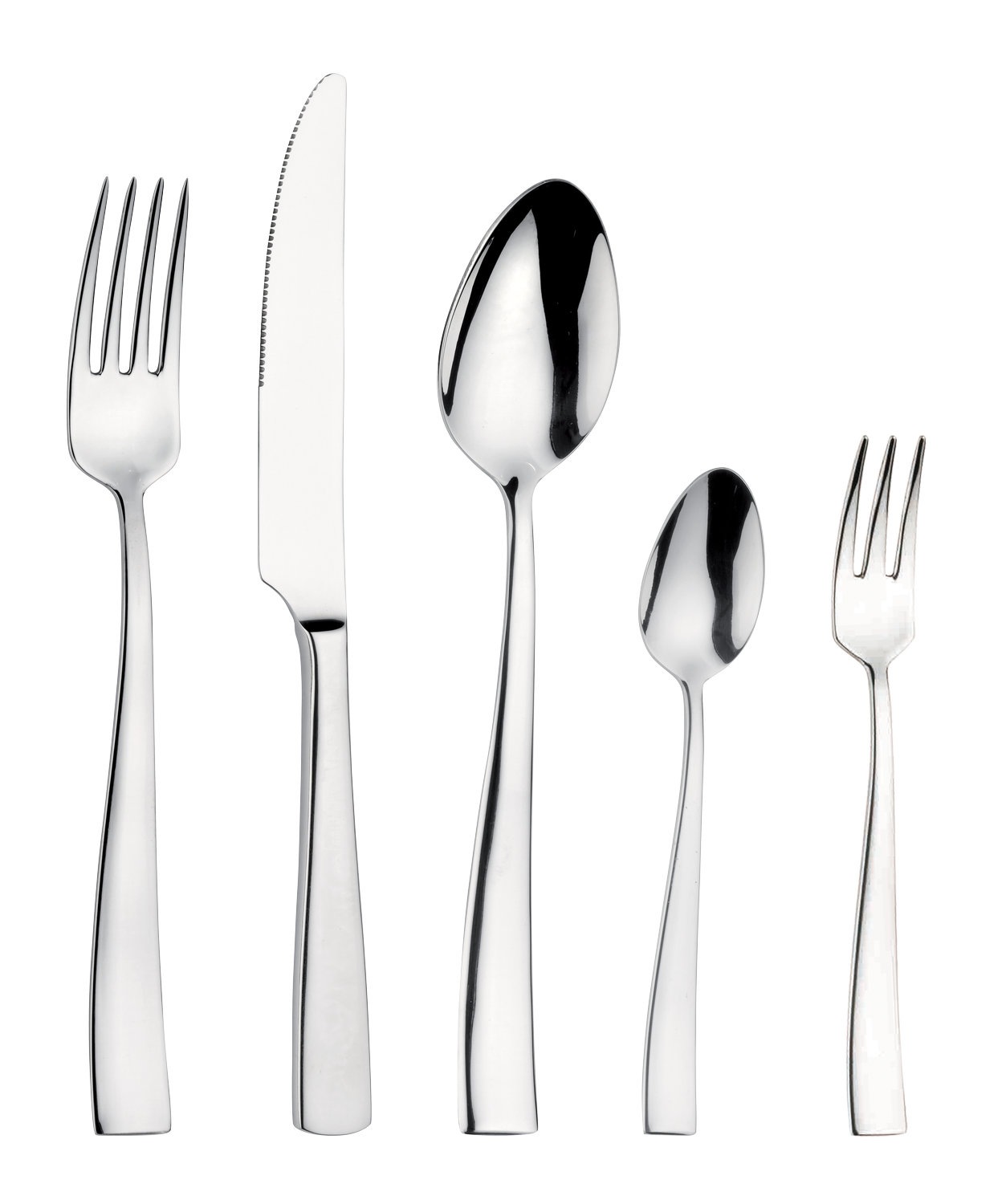 PINTINOX Besteck-Set "Palace"