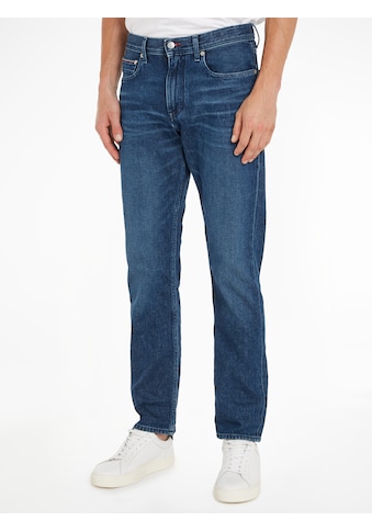 5-Pocket-Jeans »REGULAR MERCER STR«