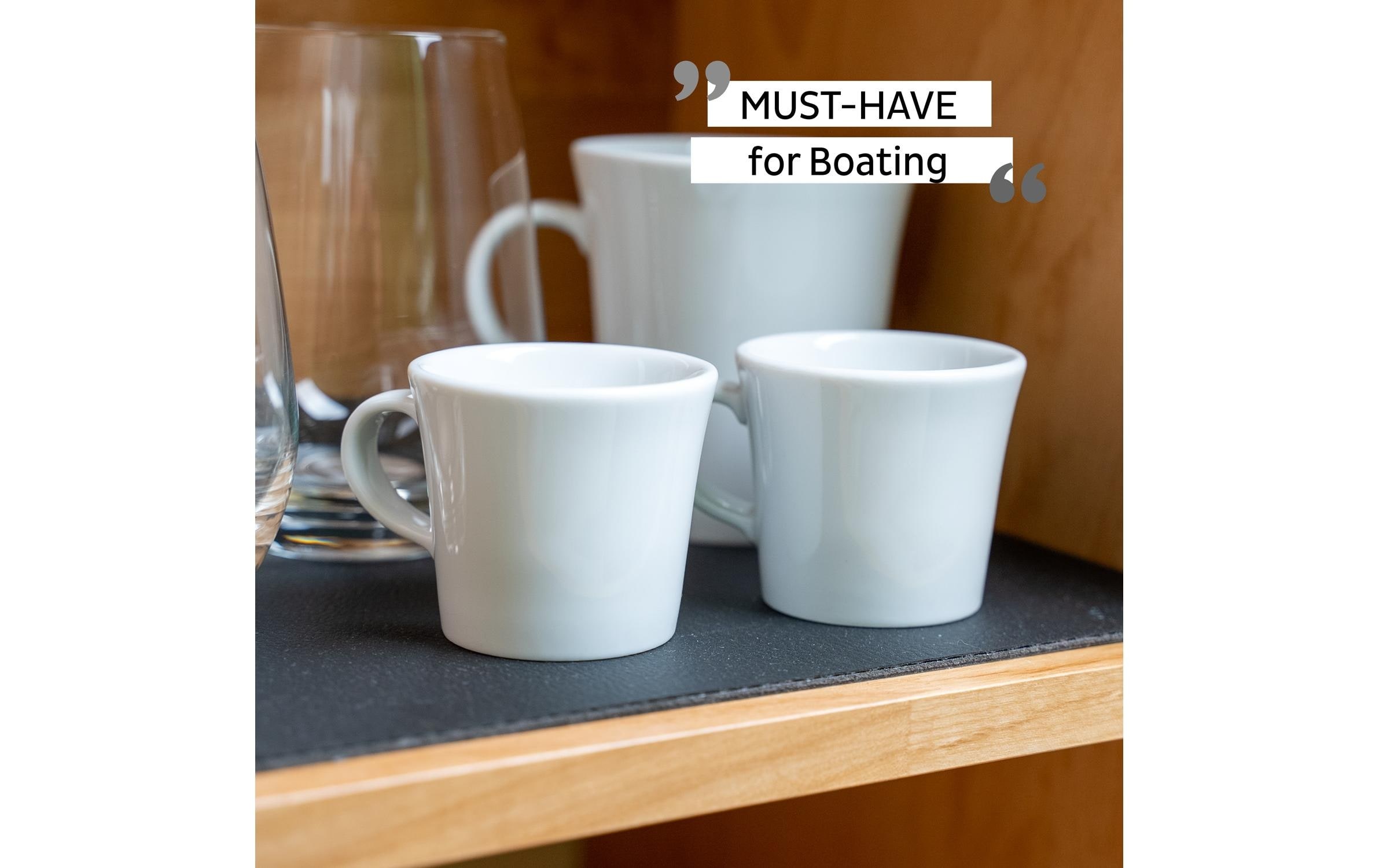 silwy MAGNETIC SYSTEM Espressotasse »Magnet-Espressotassen«