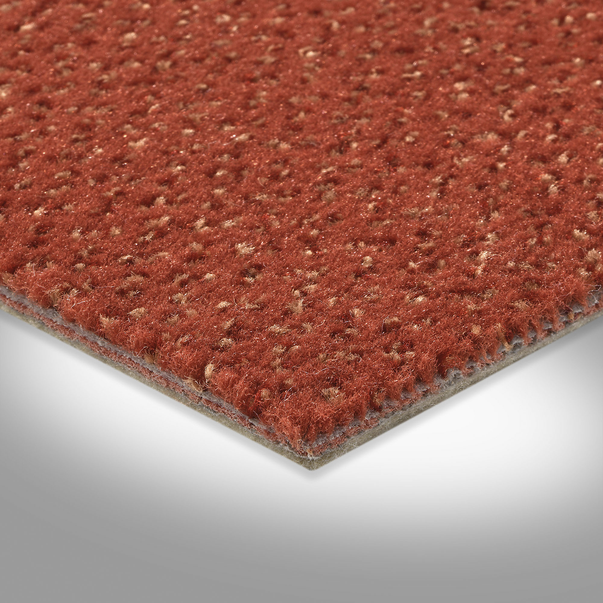 Thumbnail - Vorwerk Teppichboden "Passion 1006 (Riva), Velours - gemustert, Made in Germany", rechteckig, 6,7 mm Höhe, Wohnzimmer, S...