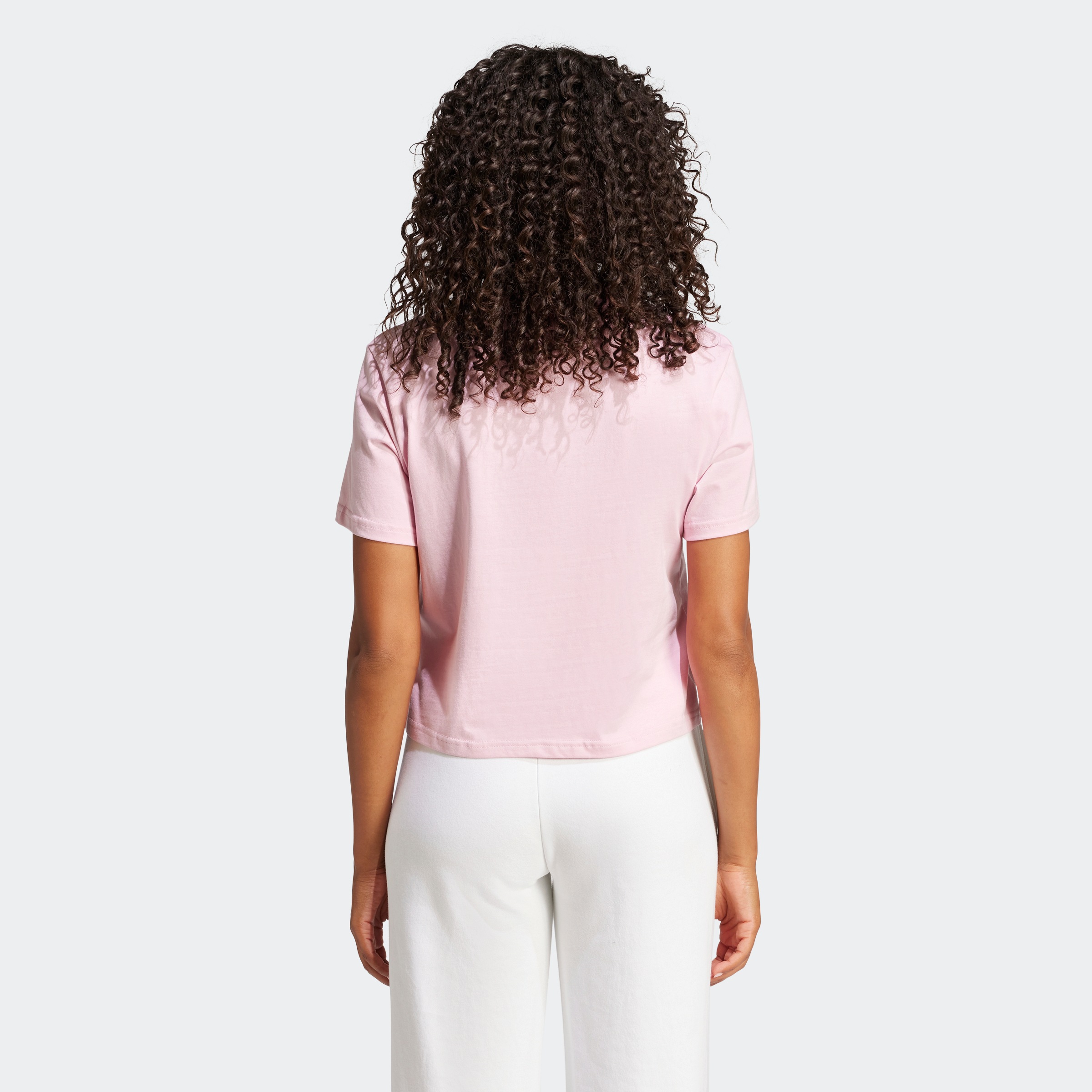 Thumbnail - adidas Sportswear T-Shirt "W T ILLU LF CRP"
