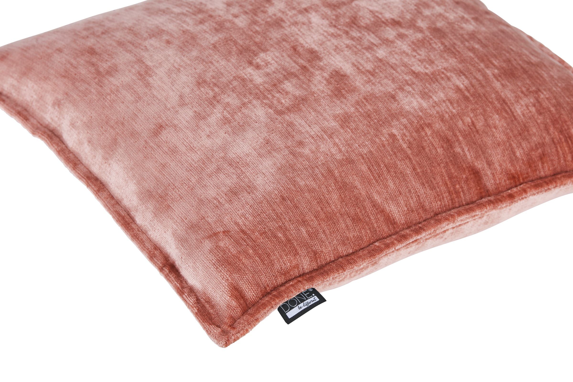 done. Kissenbezug "Fame" Hohe Lichtreflektion günstig online kaufen