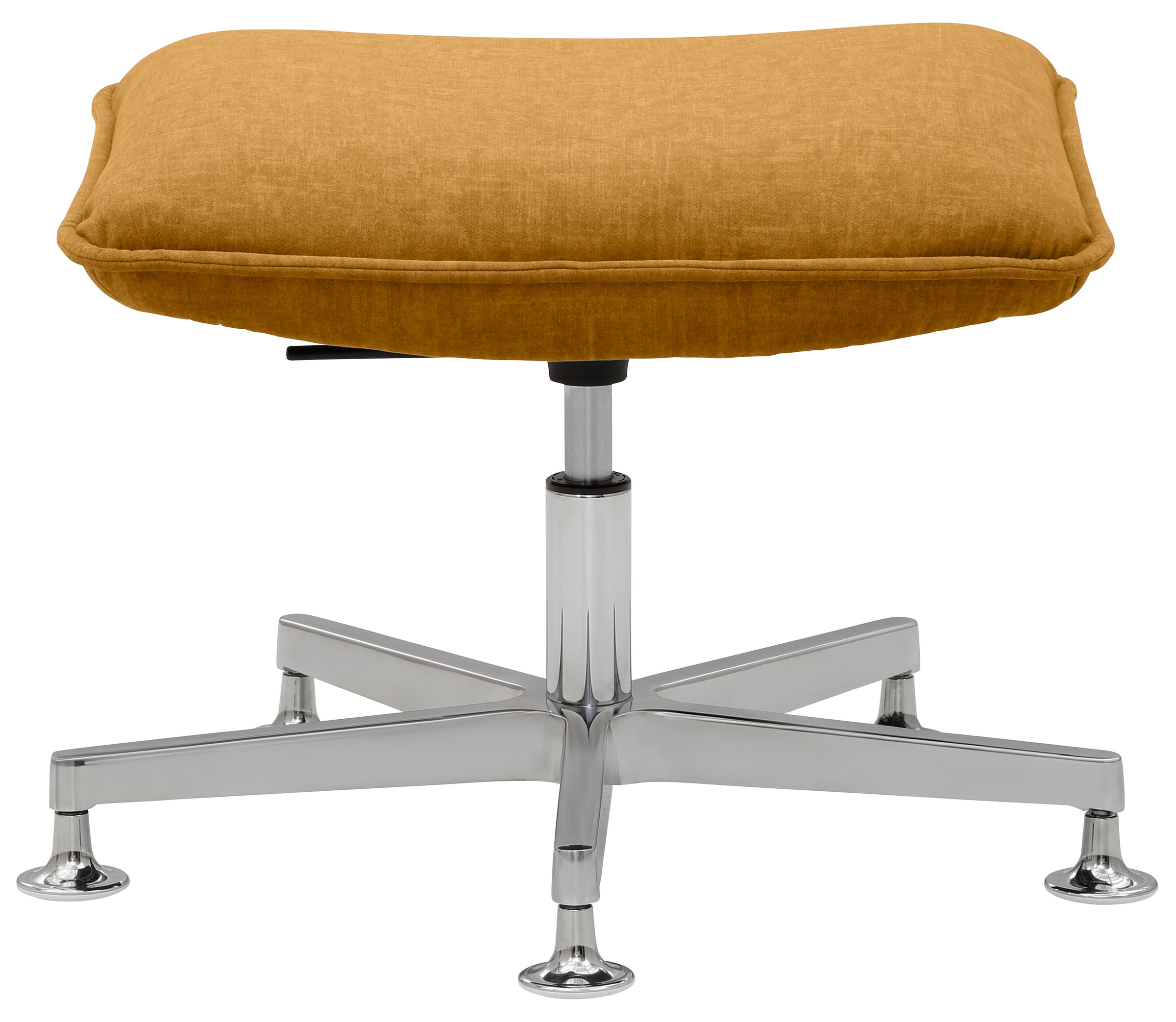 Mayer Sitzmöbel Fußhocker "myCOSYWORXX Hocker 2427", (1 St.), besonders beq günstig online kaufen