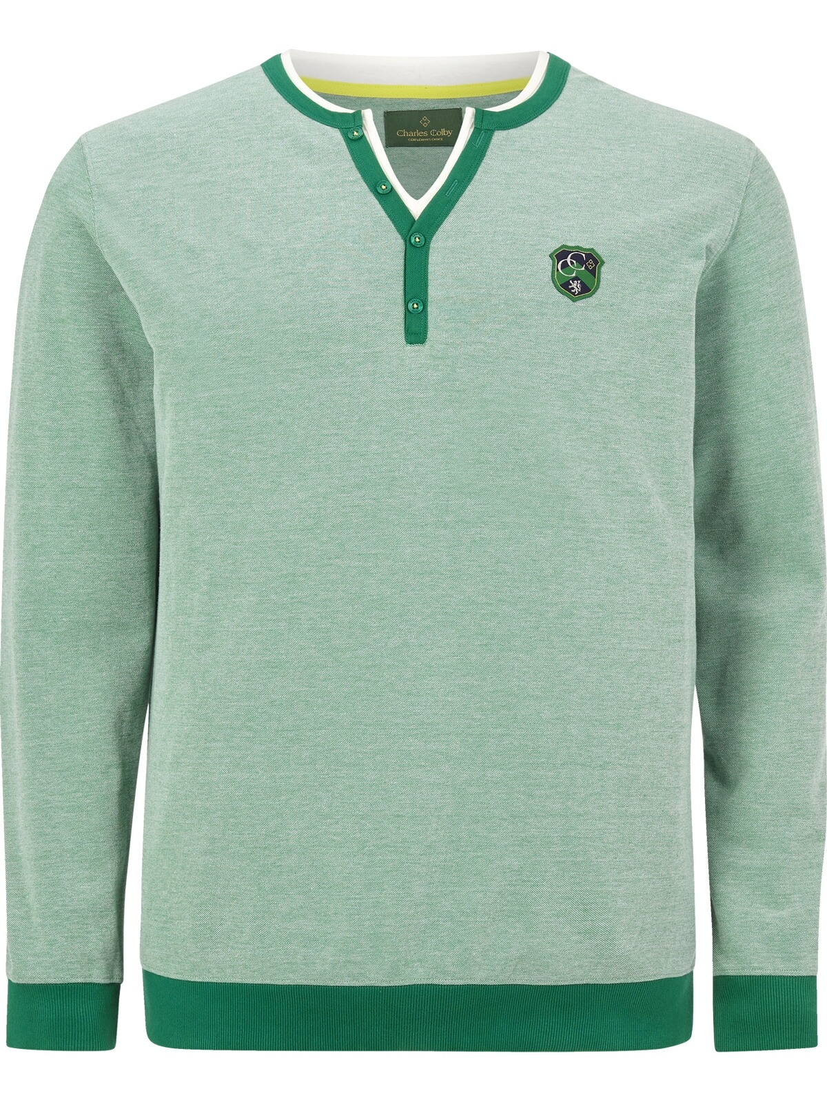 Sweatshirt »Sweatshirt EARL DARRAGH«